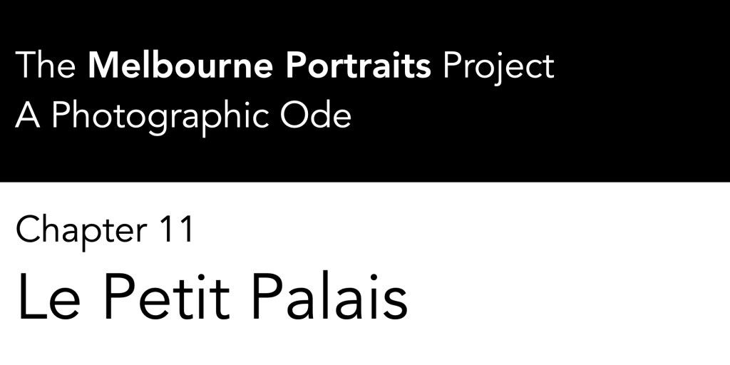 The Art of Self-Expression in a Timeless&nbsp;Haven