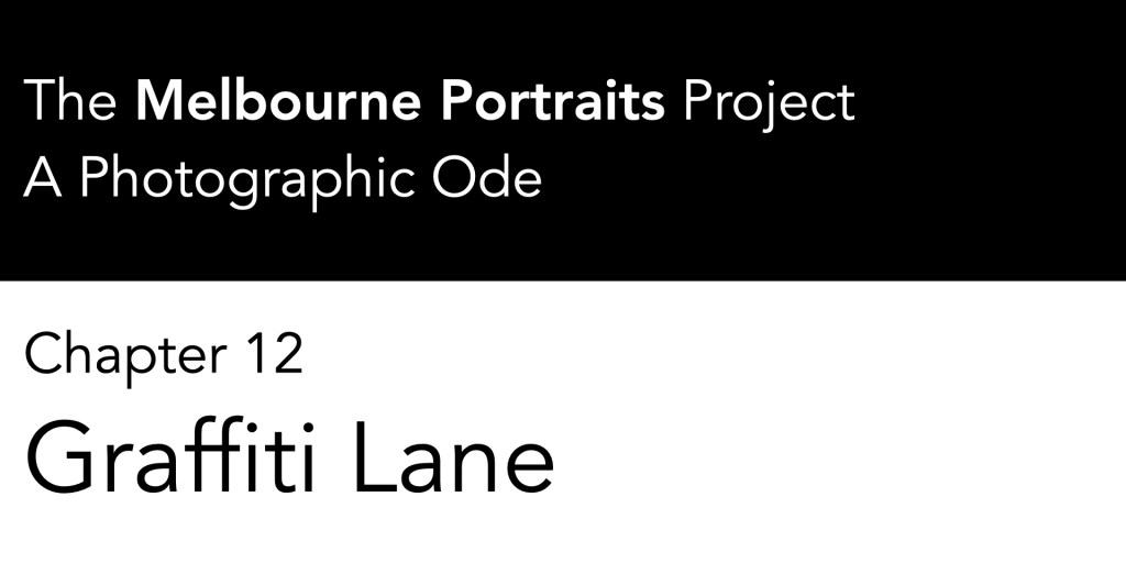 Where Portraits and Paint&nbsp;Collide