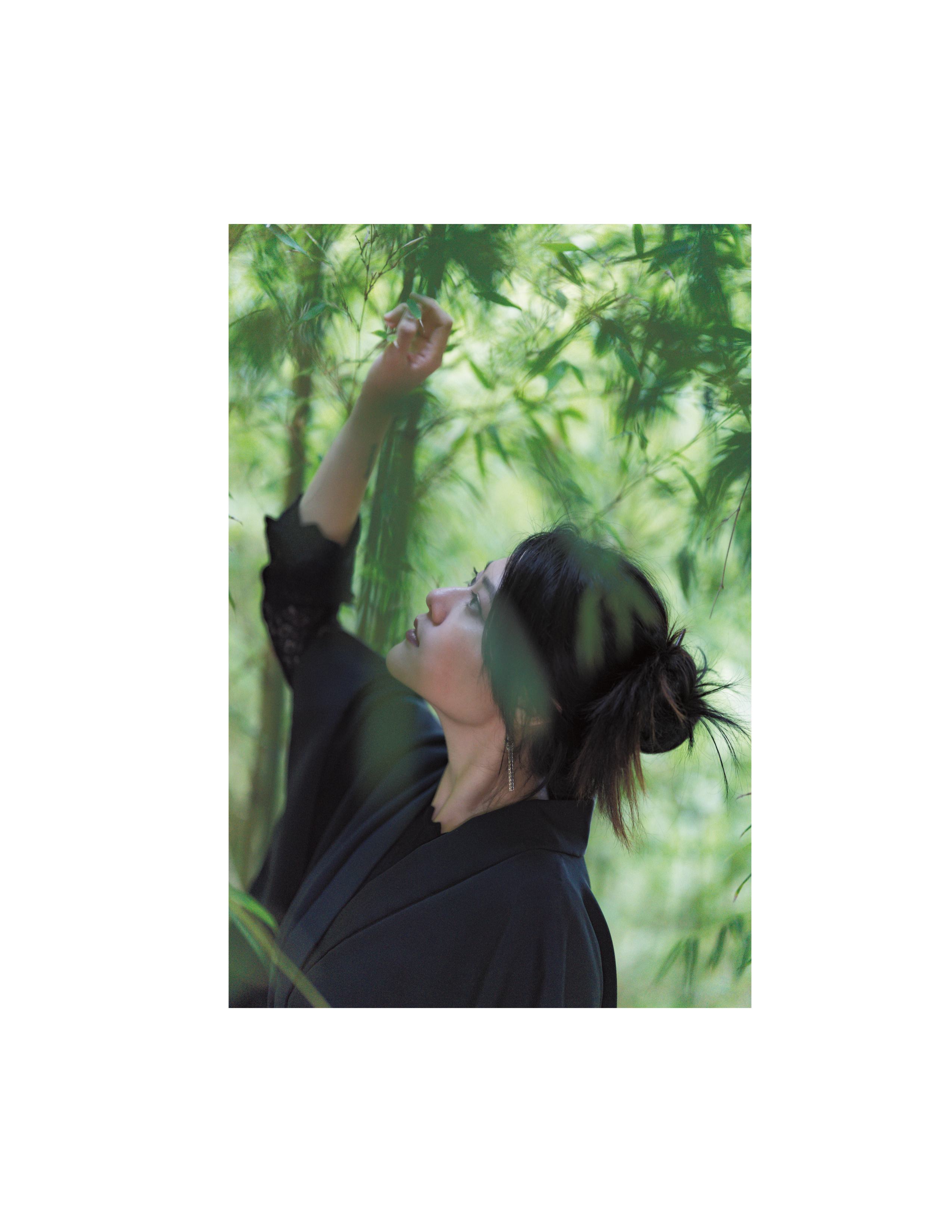 The Melbourne Portraits Project | Chapter 9 | Nature's Gentle Touch