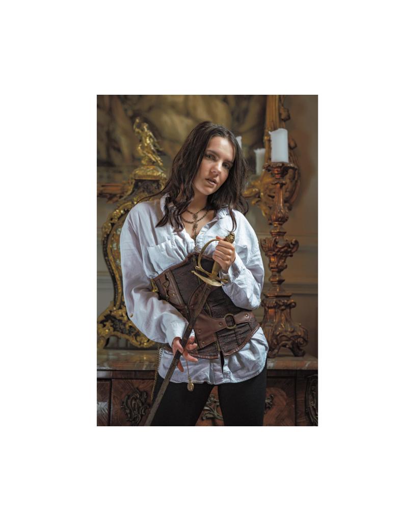 Le Petit Palais | The Melbourne Portraits Project | A Photographic Ode | Paul Tocatlian | Kisau Press