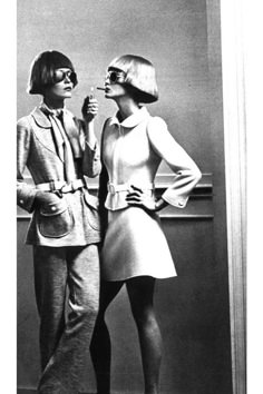 The 1970s: Bold Experimentation and Iconic Imagery