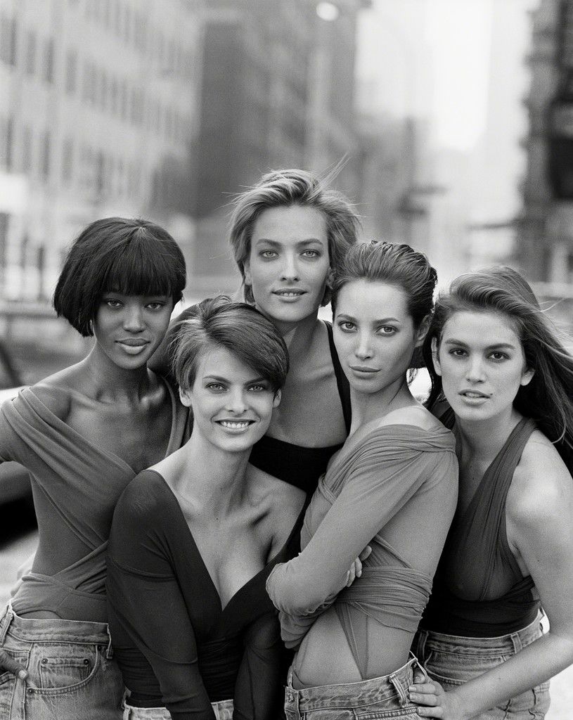 The Evolution of Fashion Photography – Kisau Photography