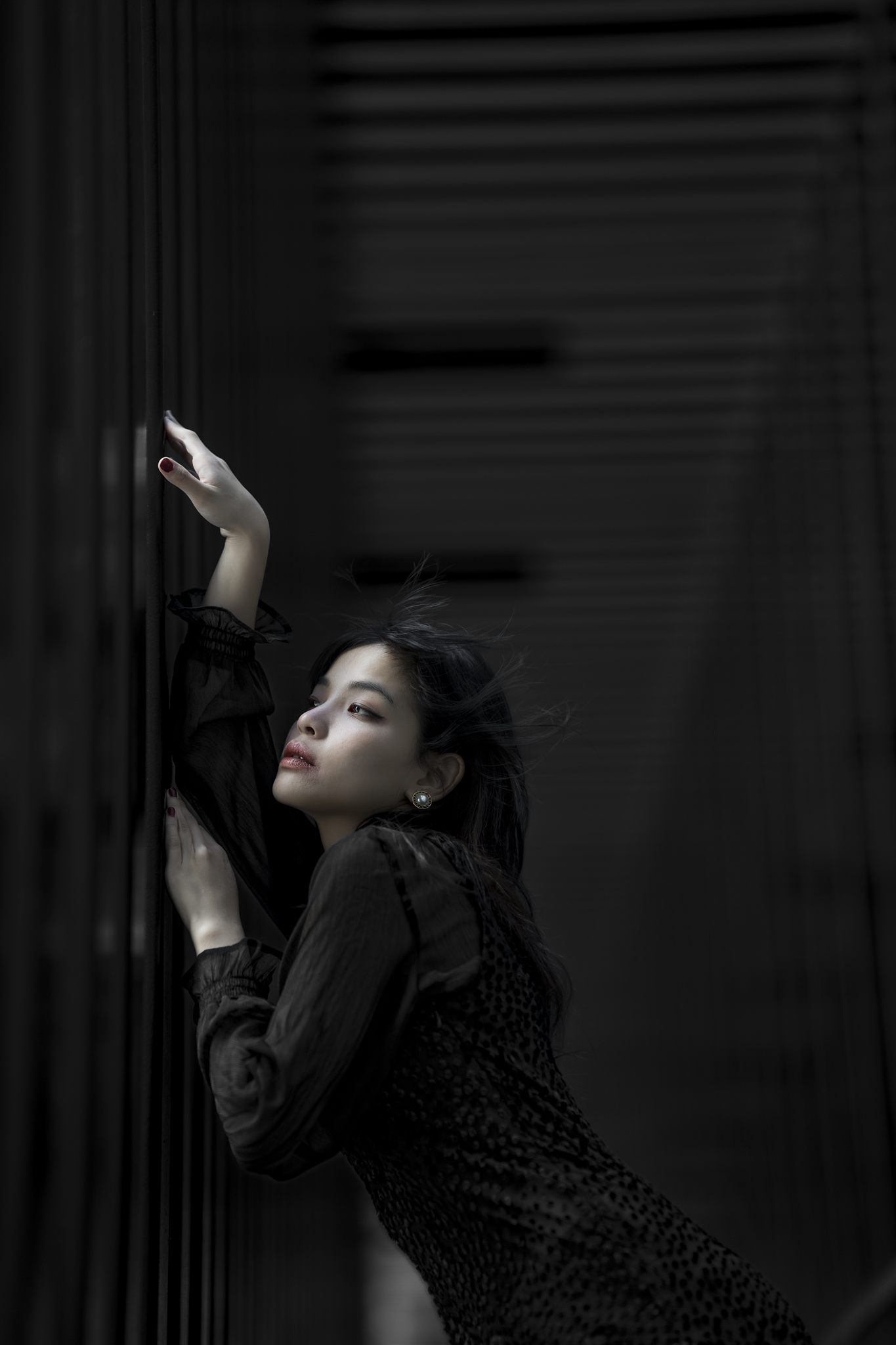 Bach Mai | Hridita | Kisau Photography by Paul Tocatlian