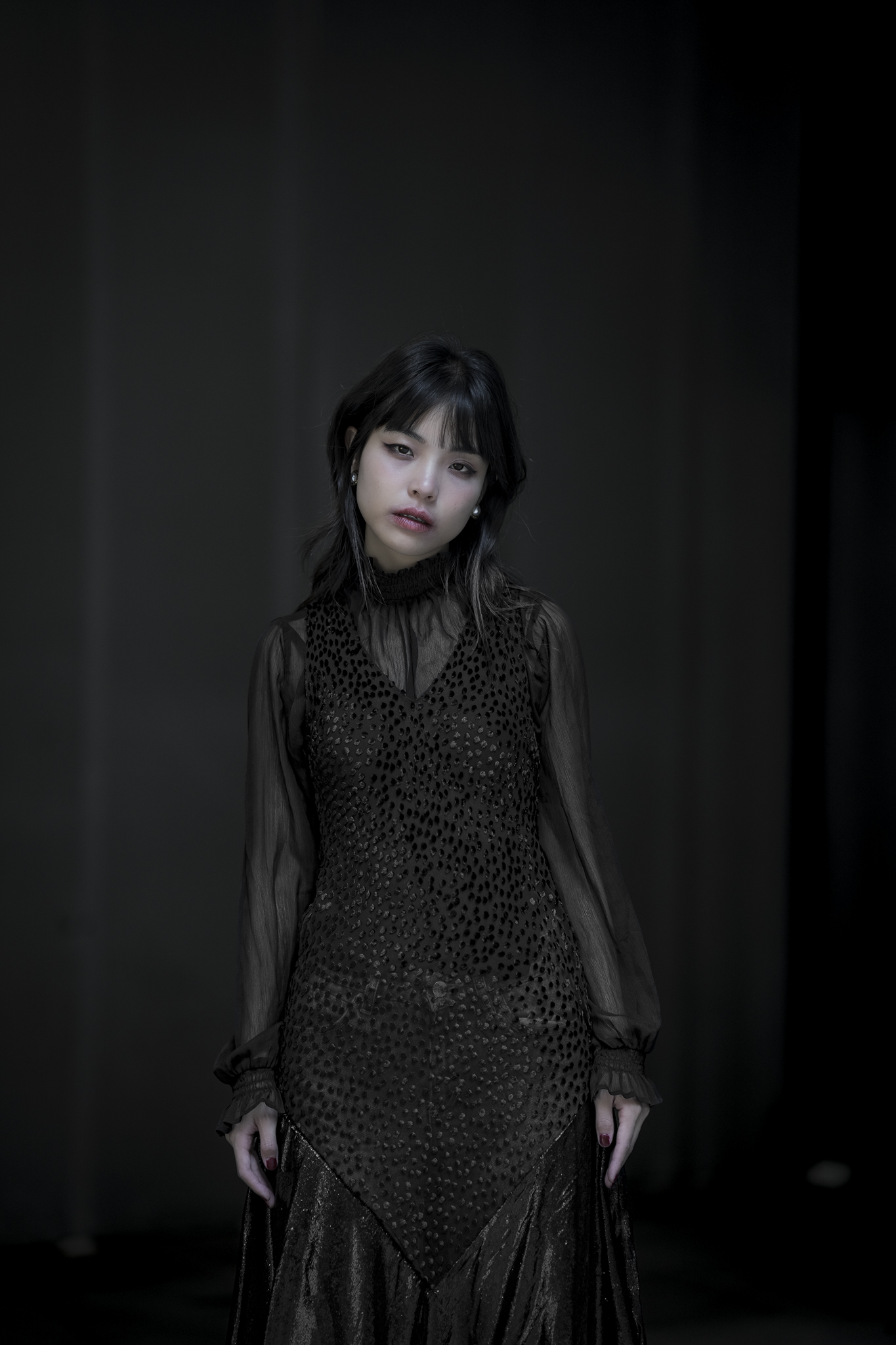 Bach Mai | Hridita | Kisau Photography by Paul Tocatlian