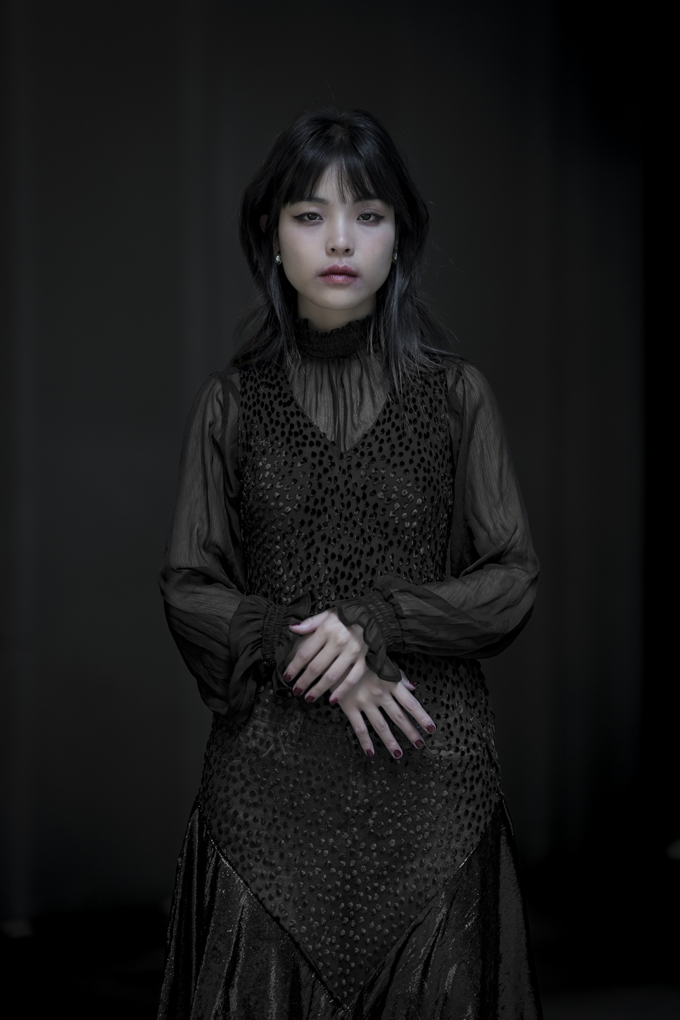 Bach Mai | Hridita | Kisau Photography by Paul Tocatlian