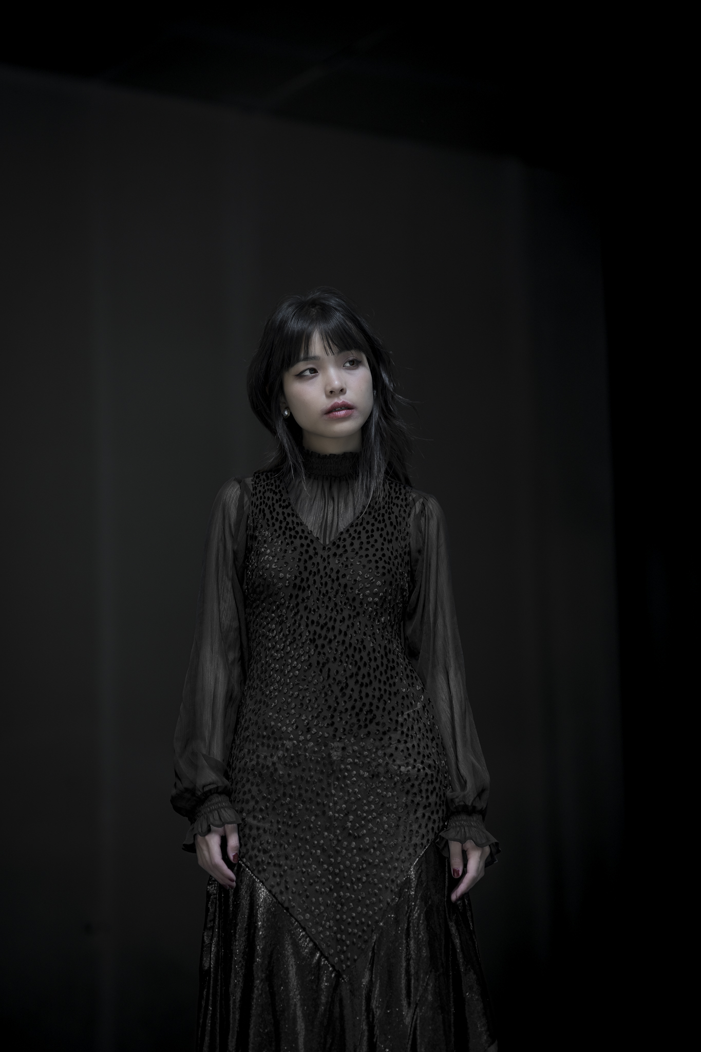 Bach Mai | Hridita | Kisau Photography by Paul Tocatlian