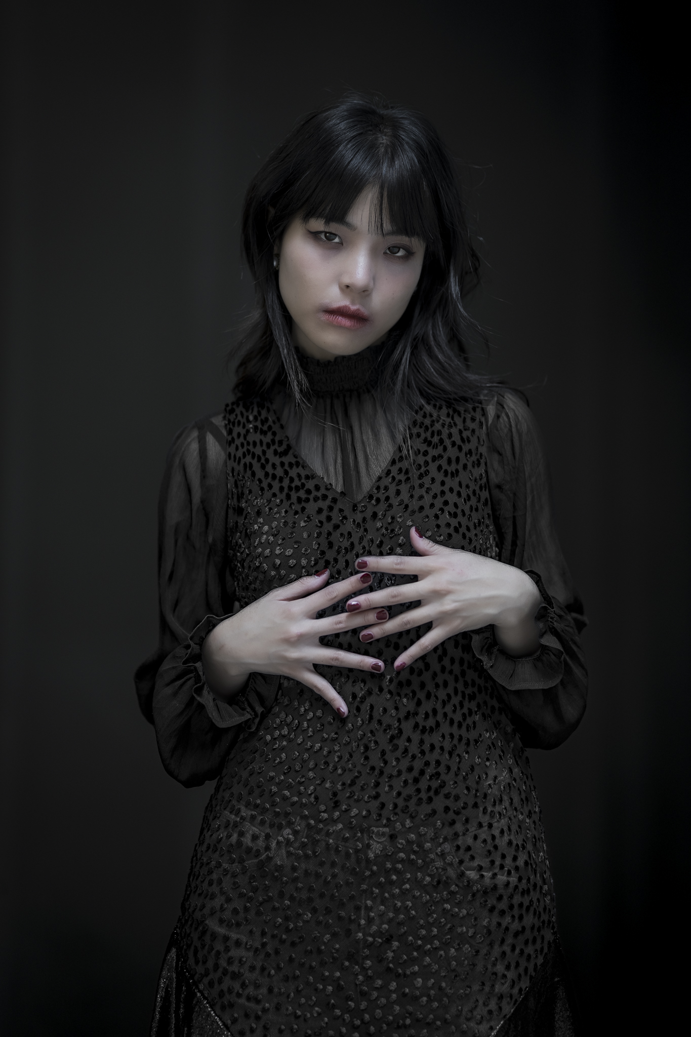 Bach Mai | Hridita | Kisau Photography by Paul Tocatlian