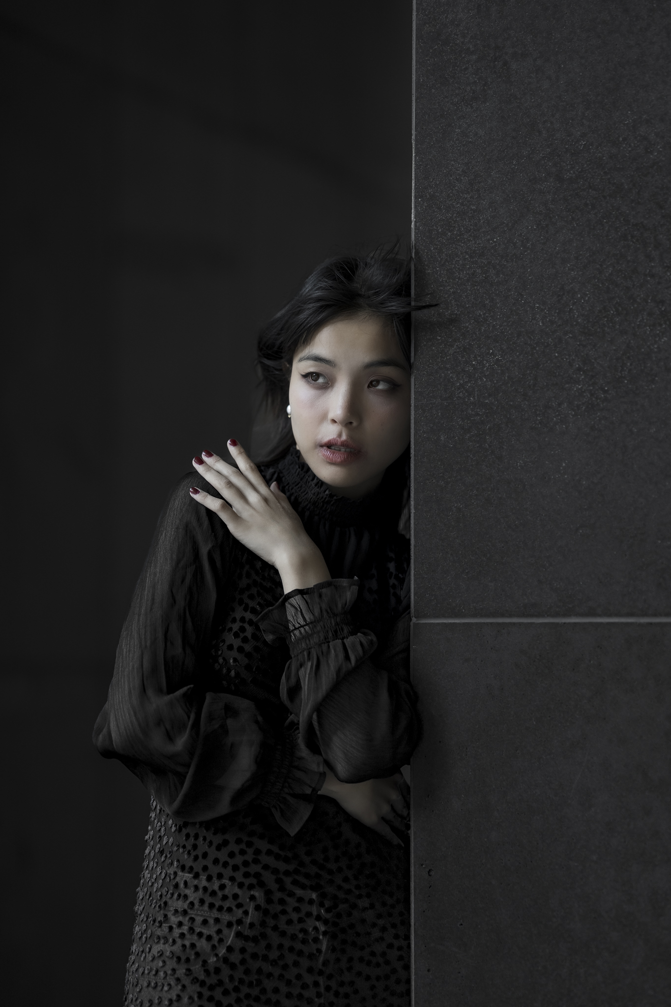 Bach Mai | Hridita | Kisau Photography by Paul Tocatlian