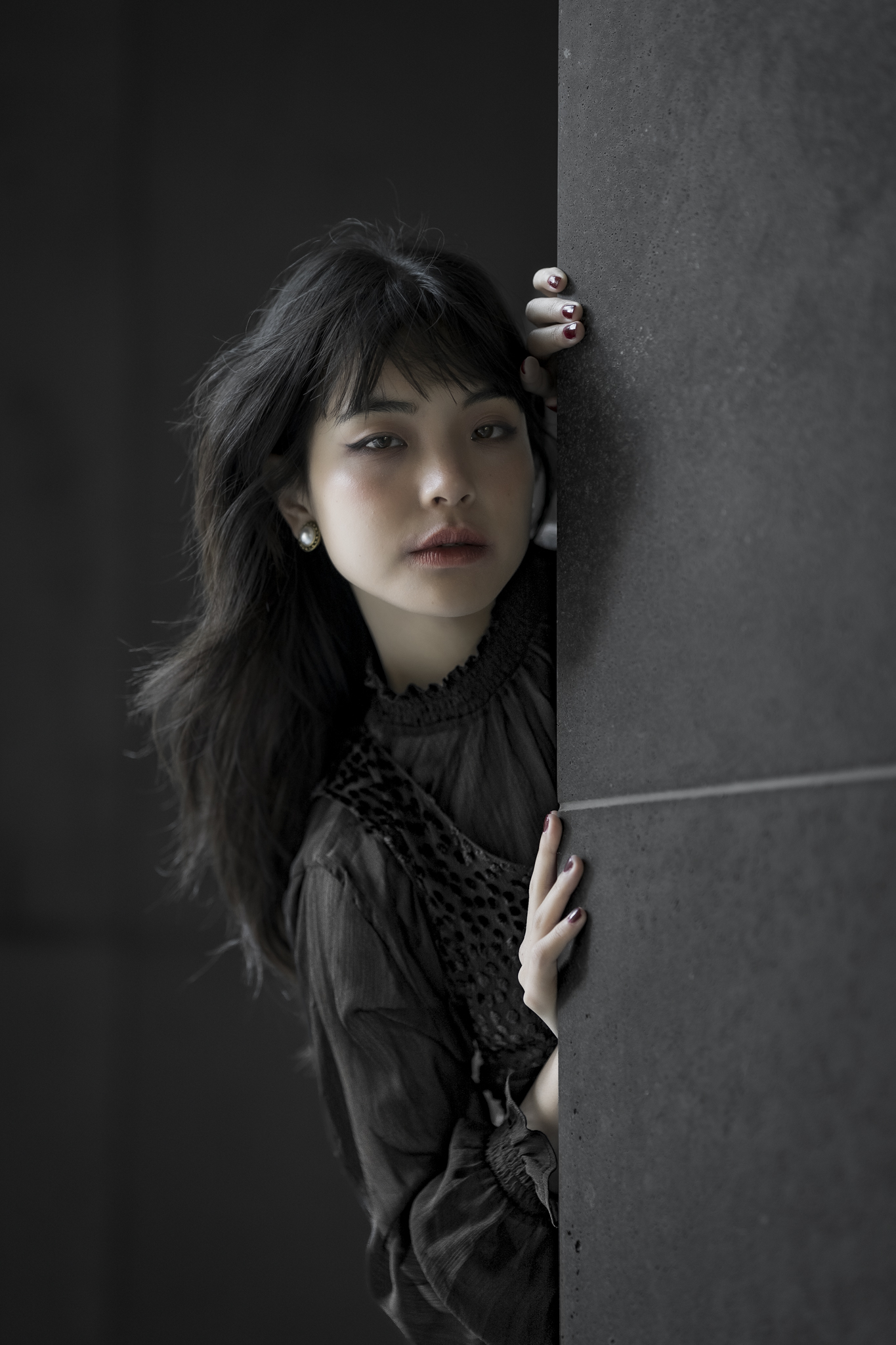 Bach Mai | Hridita | Kisau Photography by Paul Tocatlian