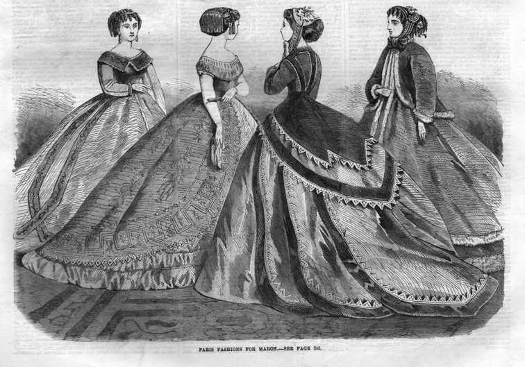 The Evolution of Fashion Photography – Kisau Photography