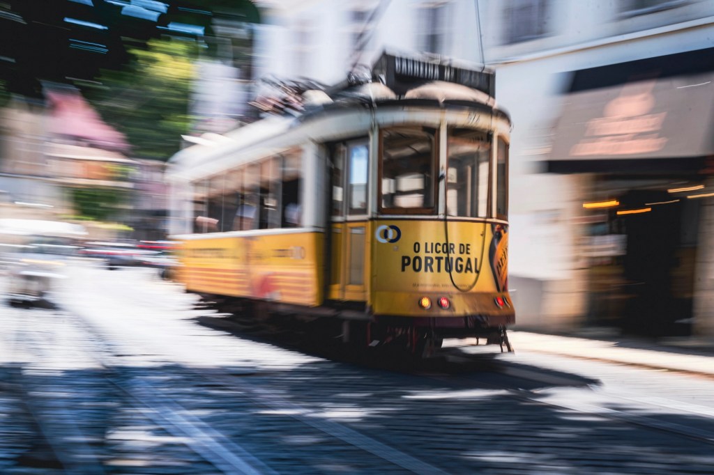 Photography Challenges and How to Overcome Them: Mastering Motion