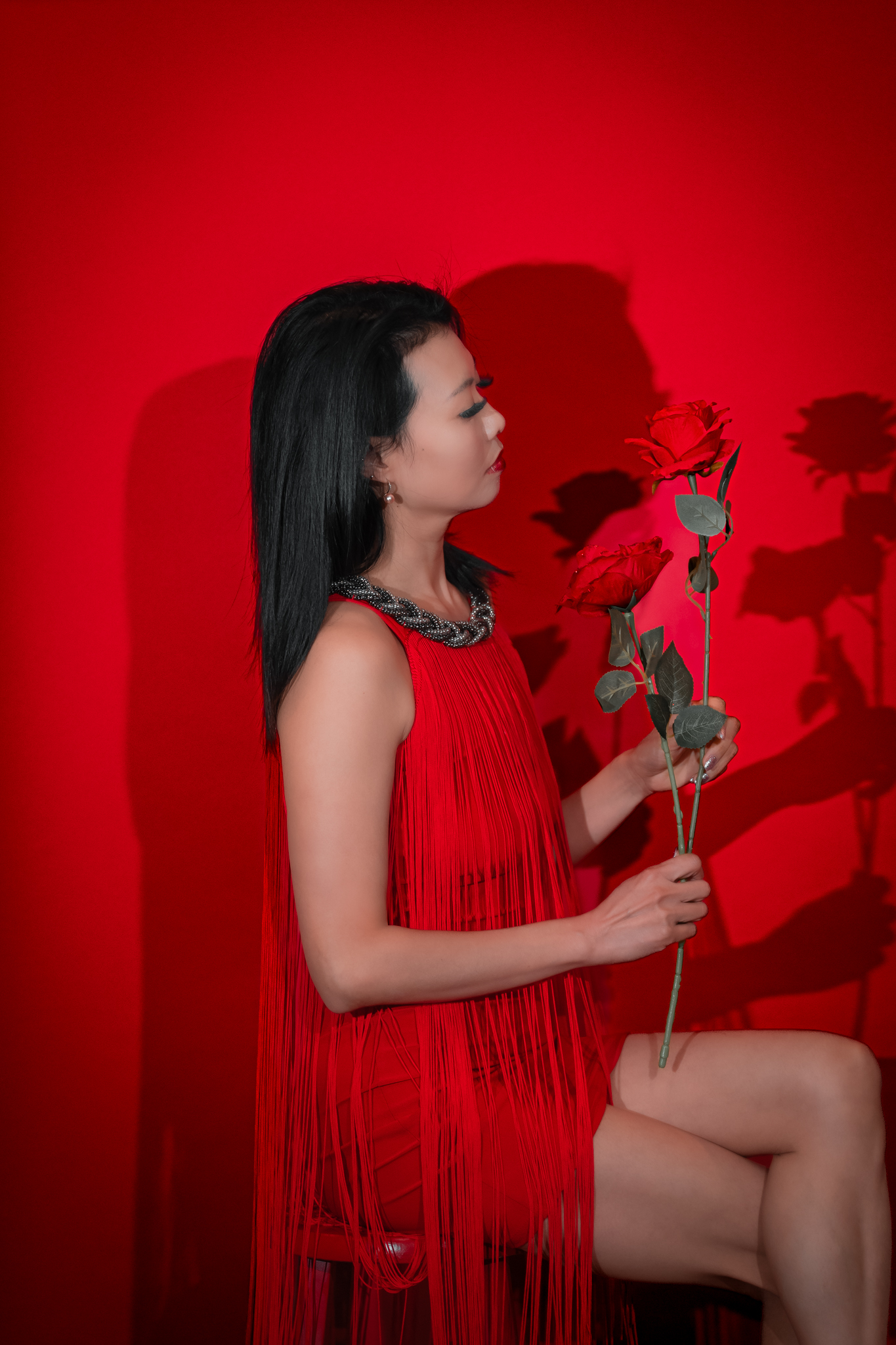 Bobo | Valentine's Day | Paul Tocatlian | Kisau Photography