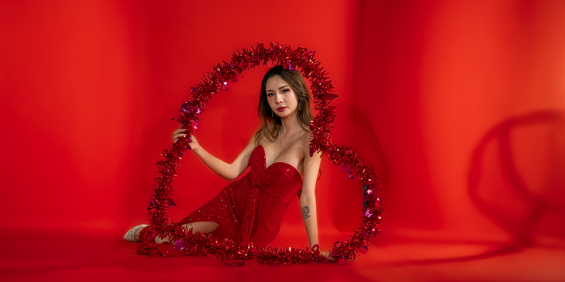 Creative Crush on This Valentine’s Day