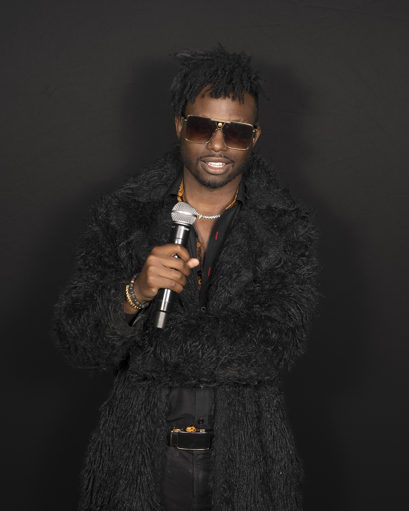 Summer Breeze 2025 | L'Aron