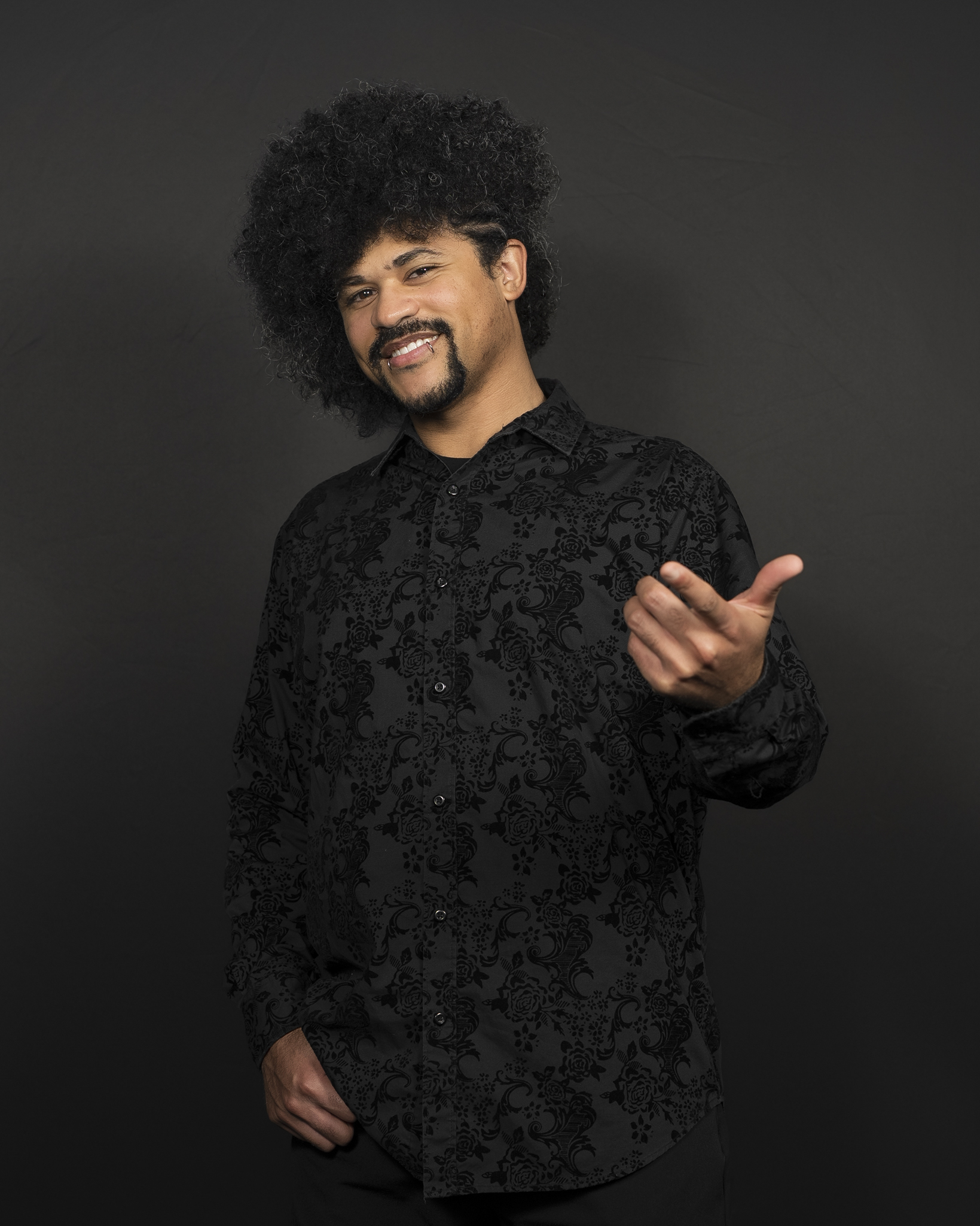 Summer Breeze 2025 | Bon King