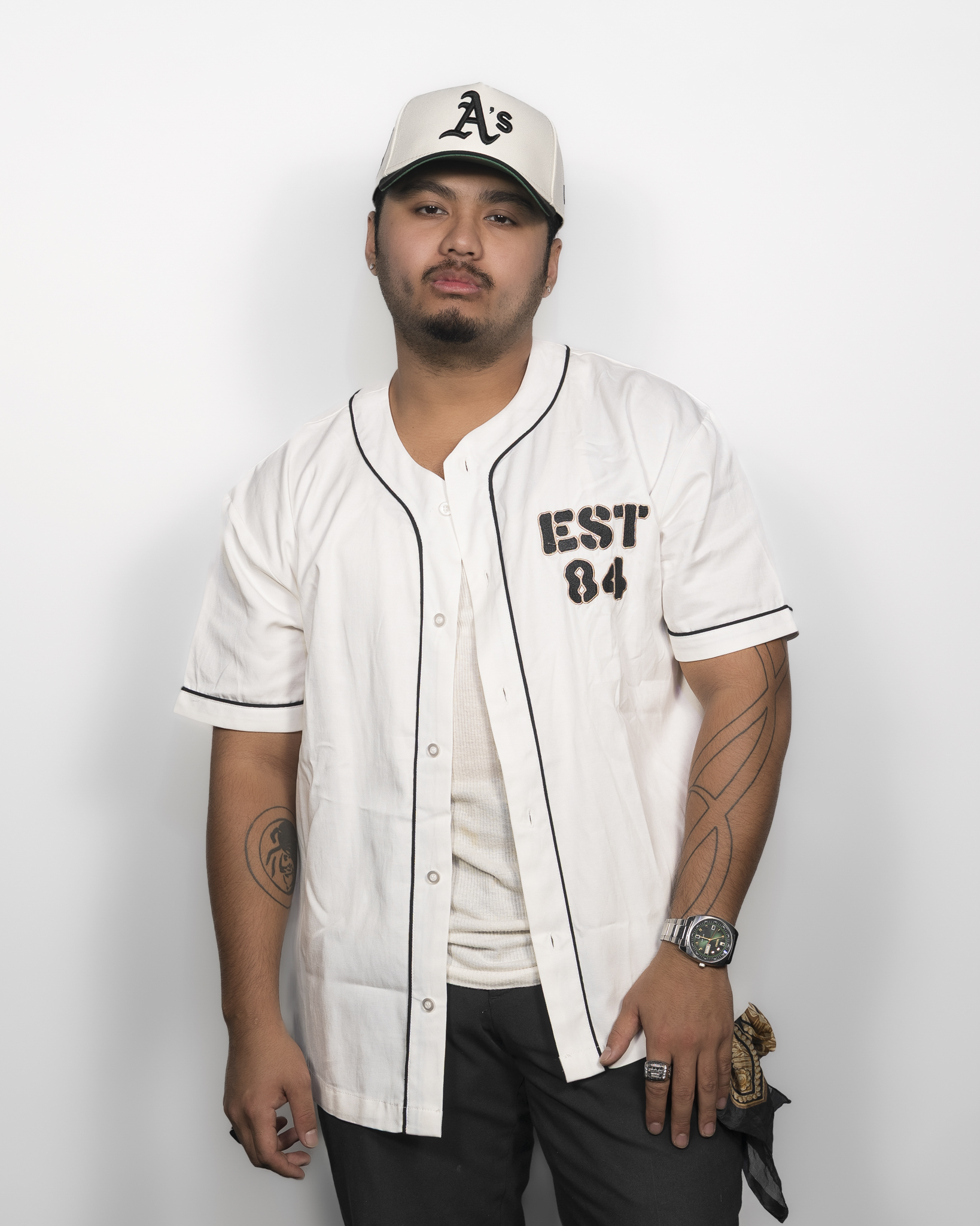 Summer Breeze 2025 | Migs S. Domine