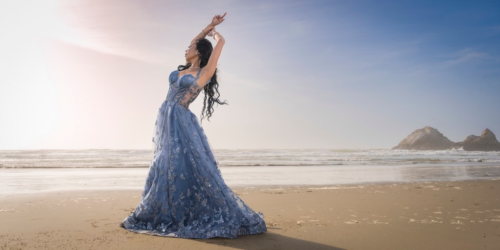 Alauna Jaden Ramos Torres: A Journey to Miss Glamorous&nbsp;International