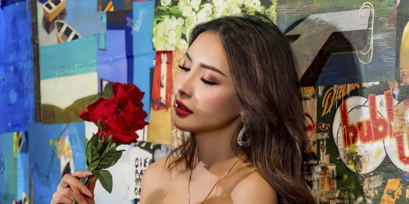 Kayla Dinh Featured in WILL Magazine