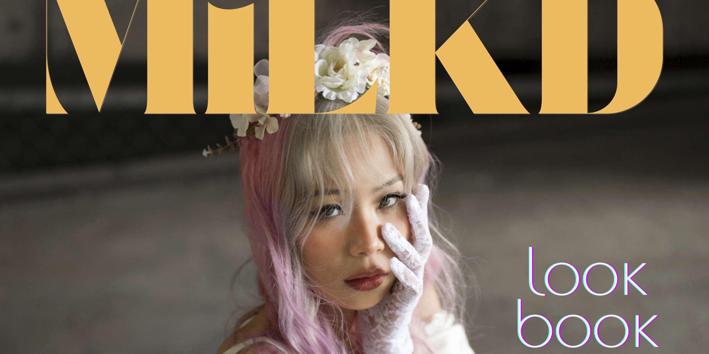 The Melbourne Portraits Project Featured on the Cover of MILKD Magazine