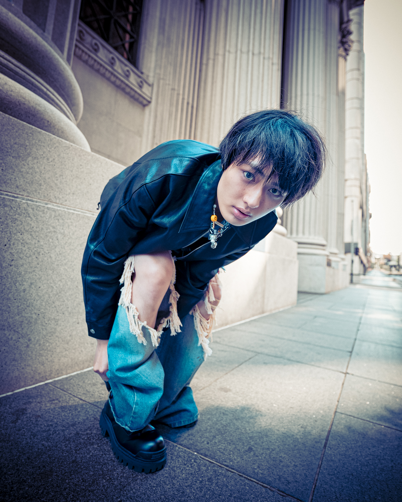 Hiro | San Francisco | Kisau Photography by Paul Tocatlian