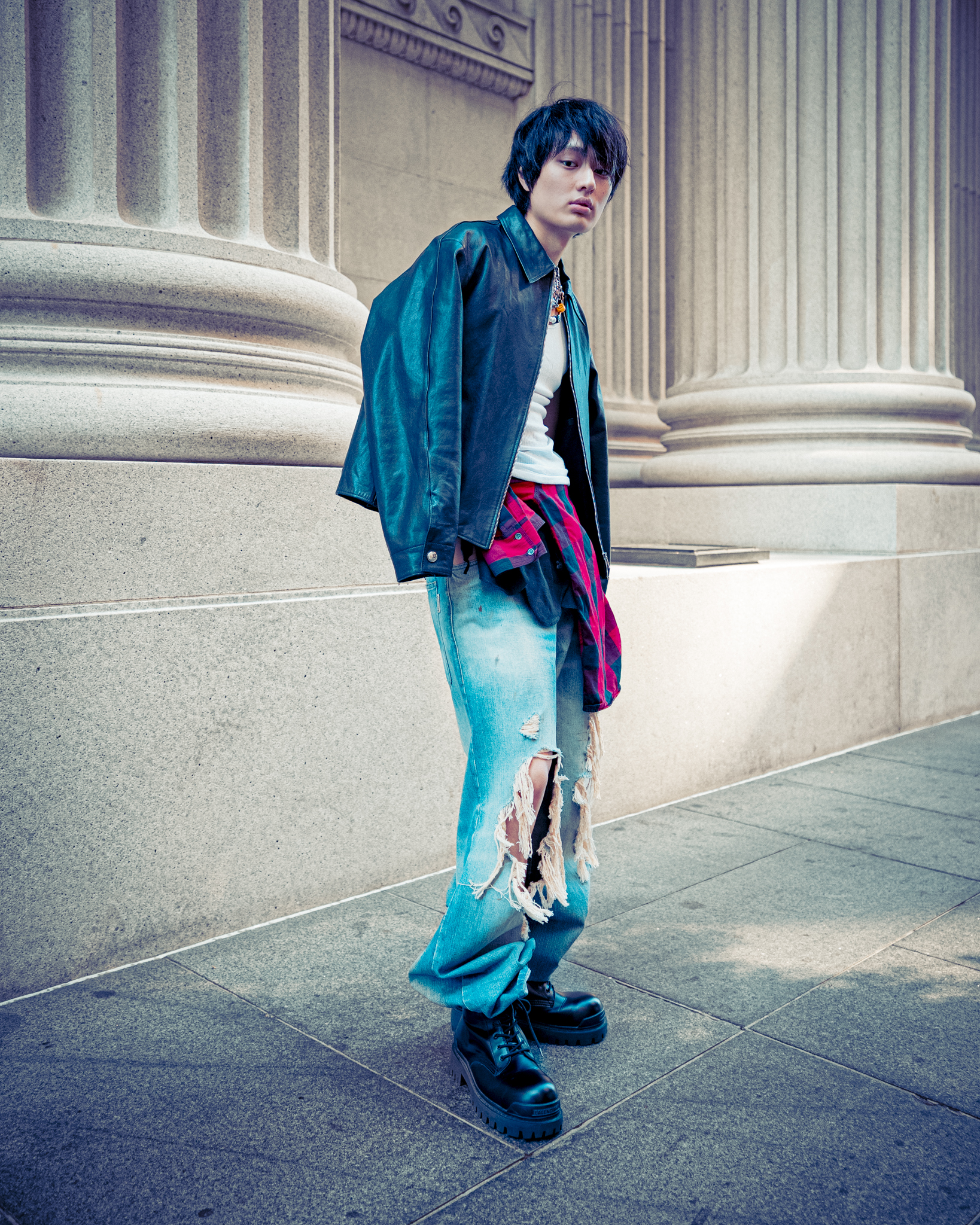 Hiro | San Francisco | Kisau Photography by Paul Tocatlian