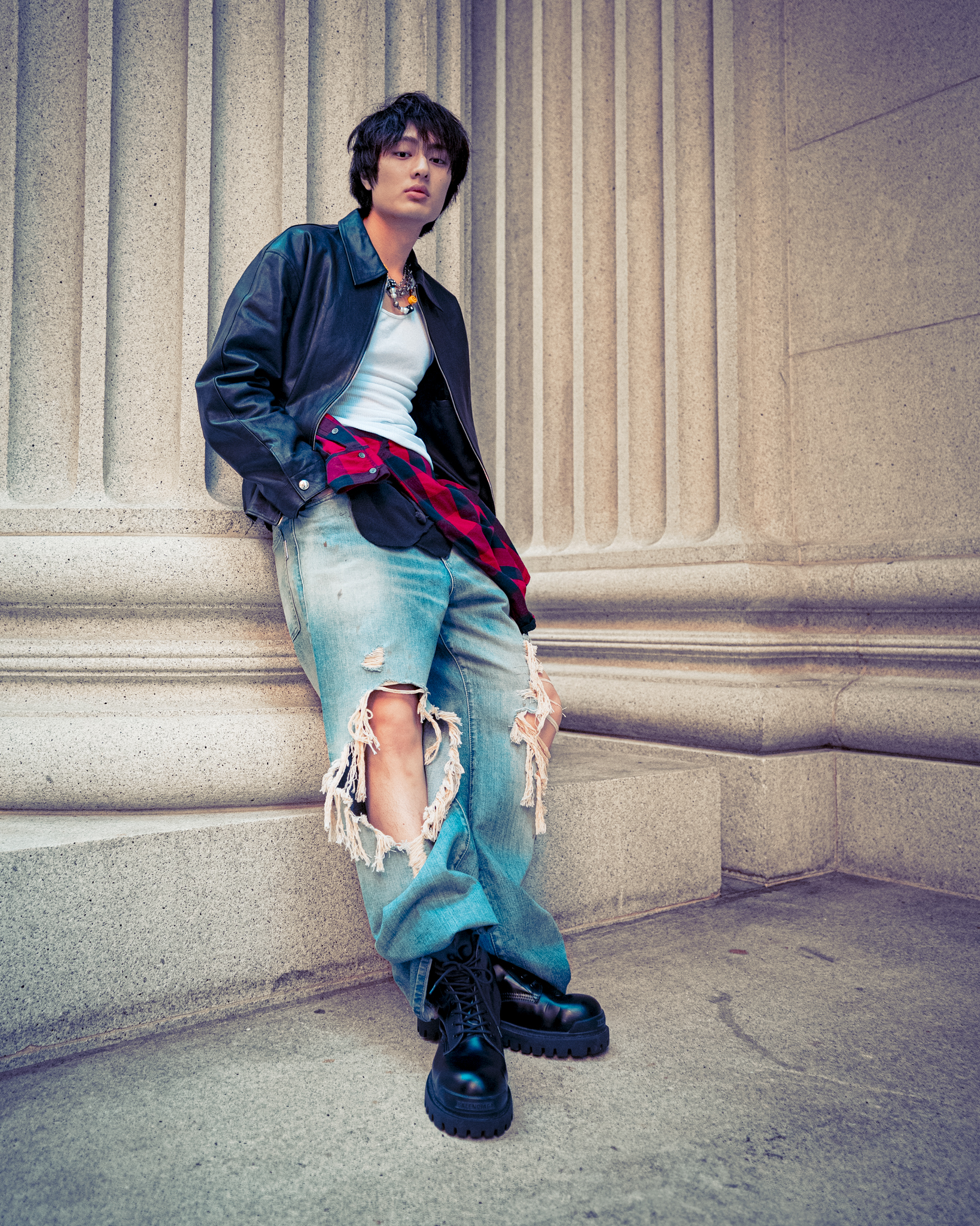 Hiro | San Francisco | Kisau Photography by Paul Tocatlian