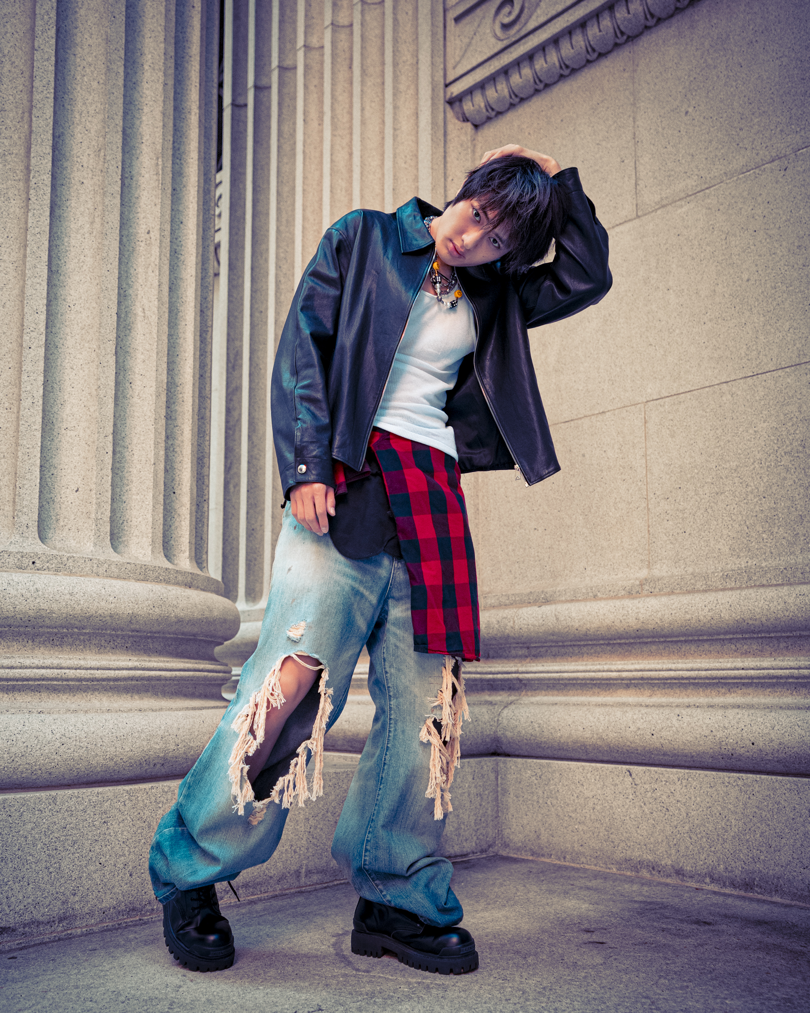 Hiro | San Francisco | Kisau Photography by Paul Tocatlian