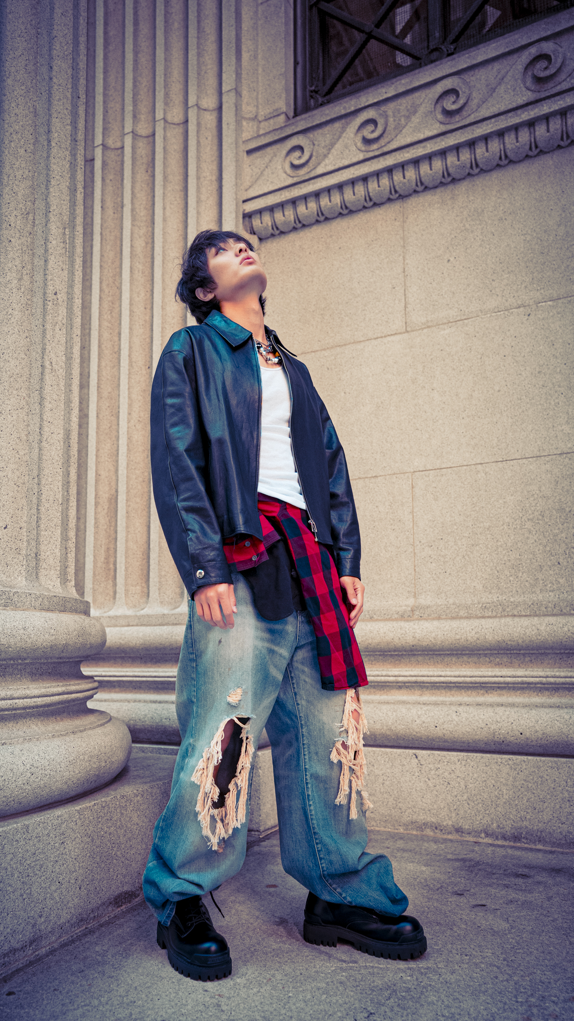 Hiro | San Francisco | Kisau Photography by Paul Tocatlian