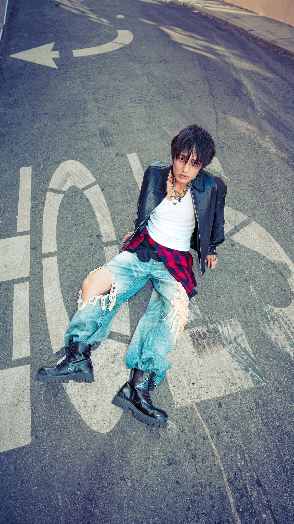 Hiro | San Francisco | Kisau Photography by Paul Tocatlian