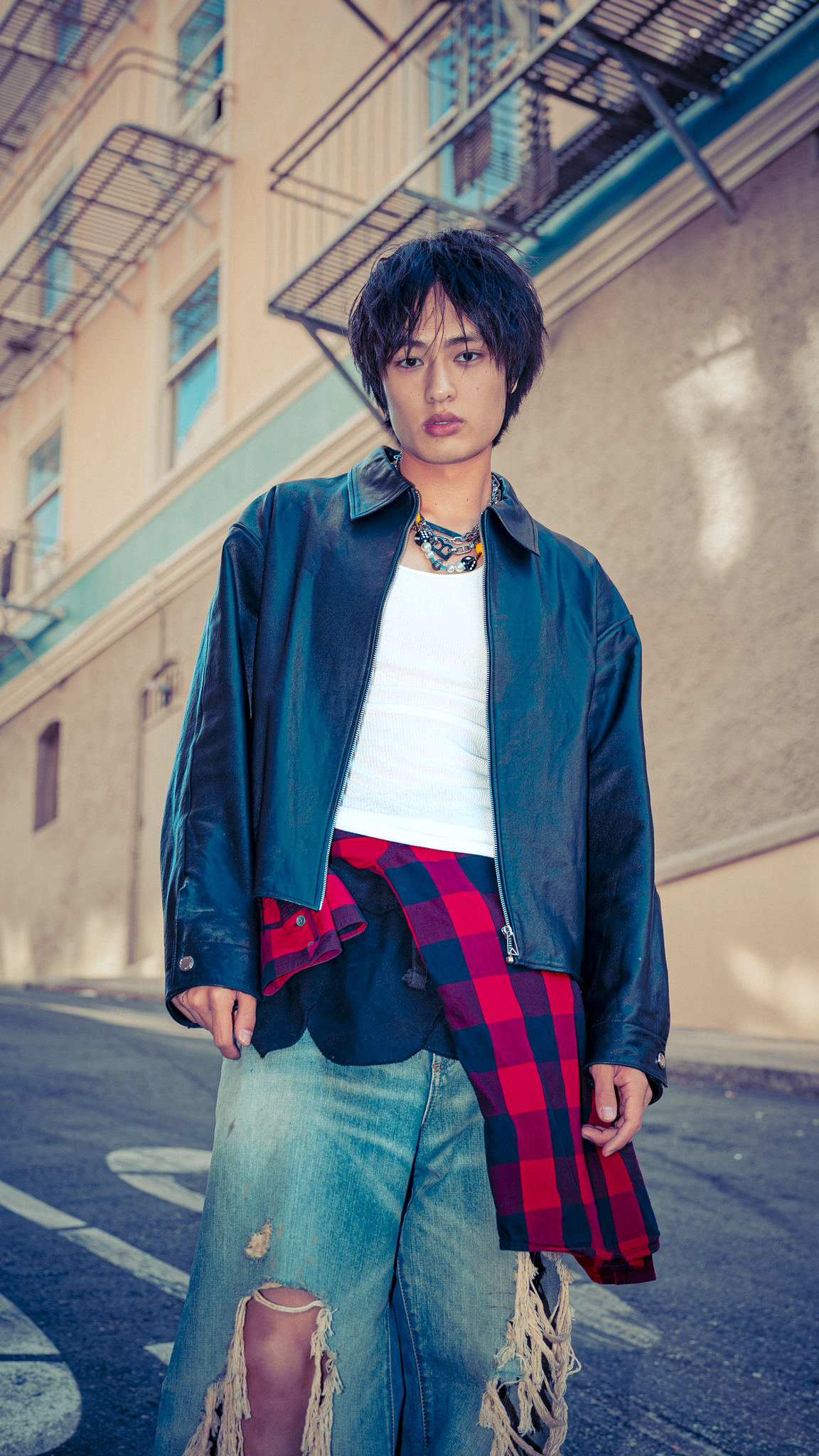 Hiro | San Francisco | Kisau Photography by Paul Tocatlian