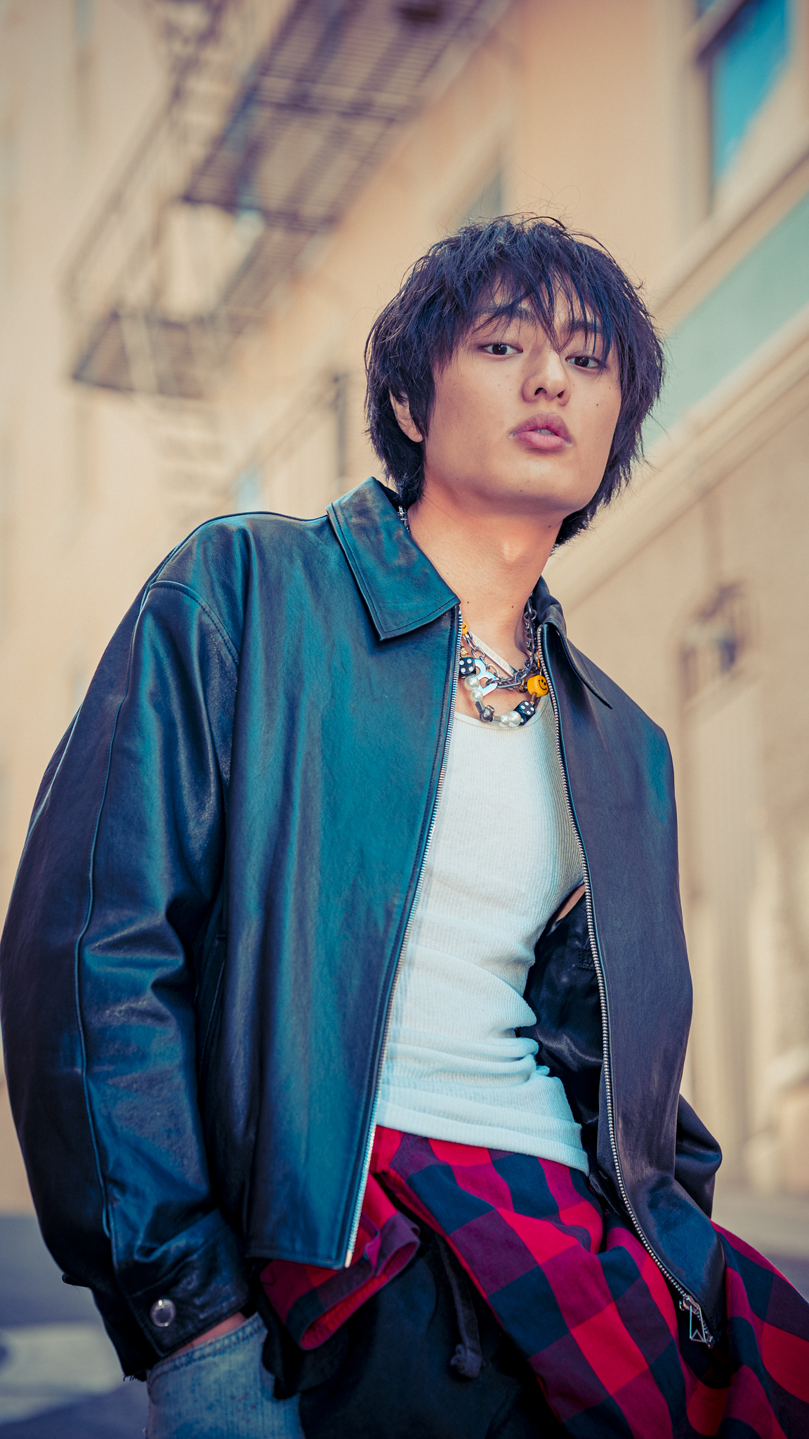 Hiro | San Francisco | Kisau Photography by Paul Tocatlian