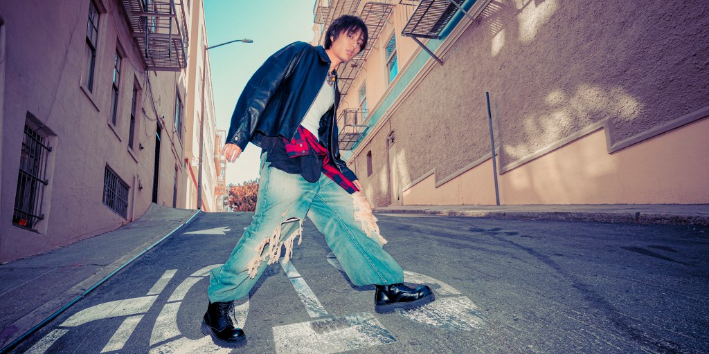 Breaking The Routine With A Different Kind of Photoshoot Collaboration