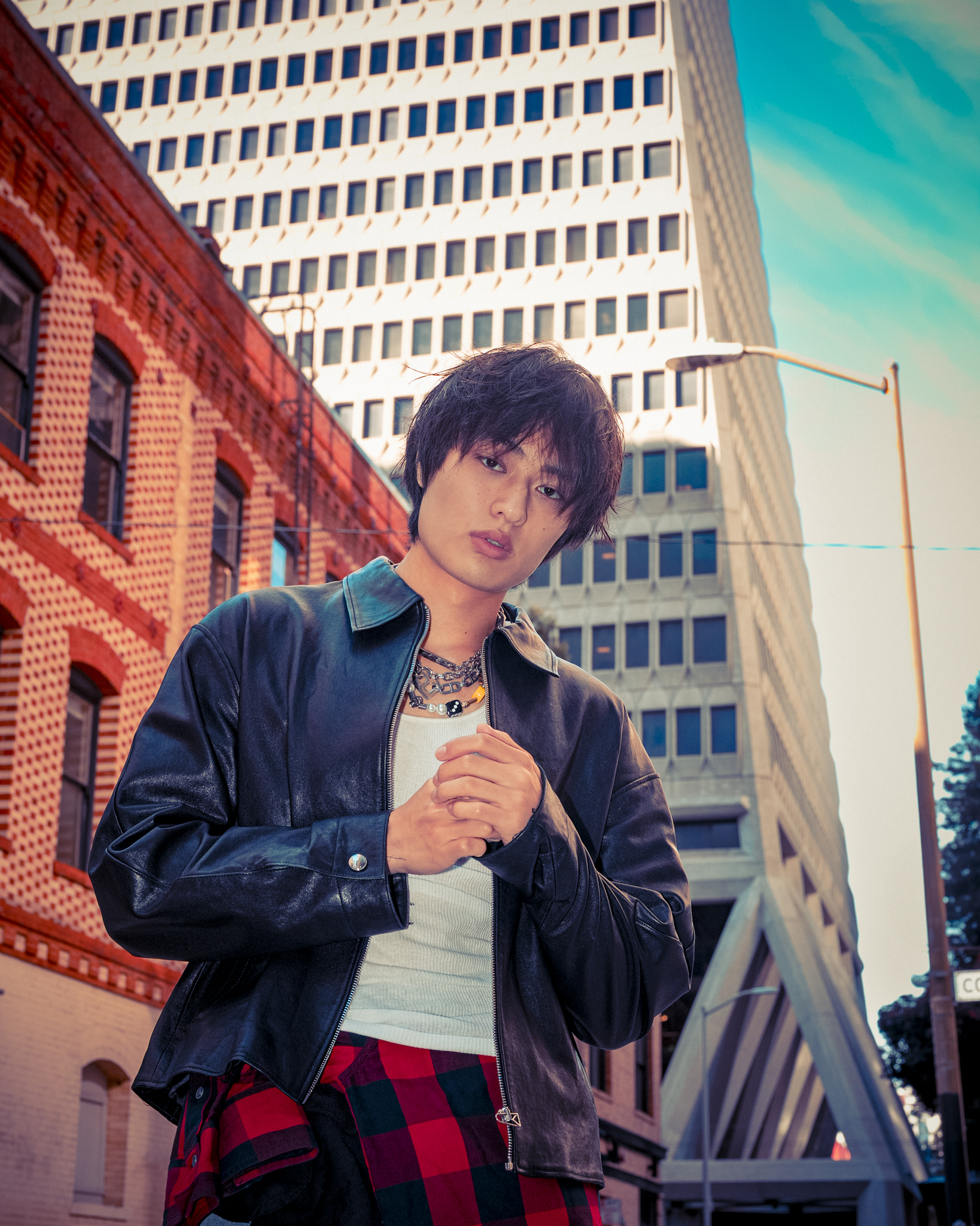 Hiro | San Francisco | Kisau Photography by Paul Tocatlian