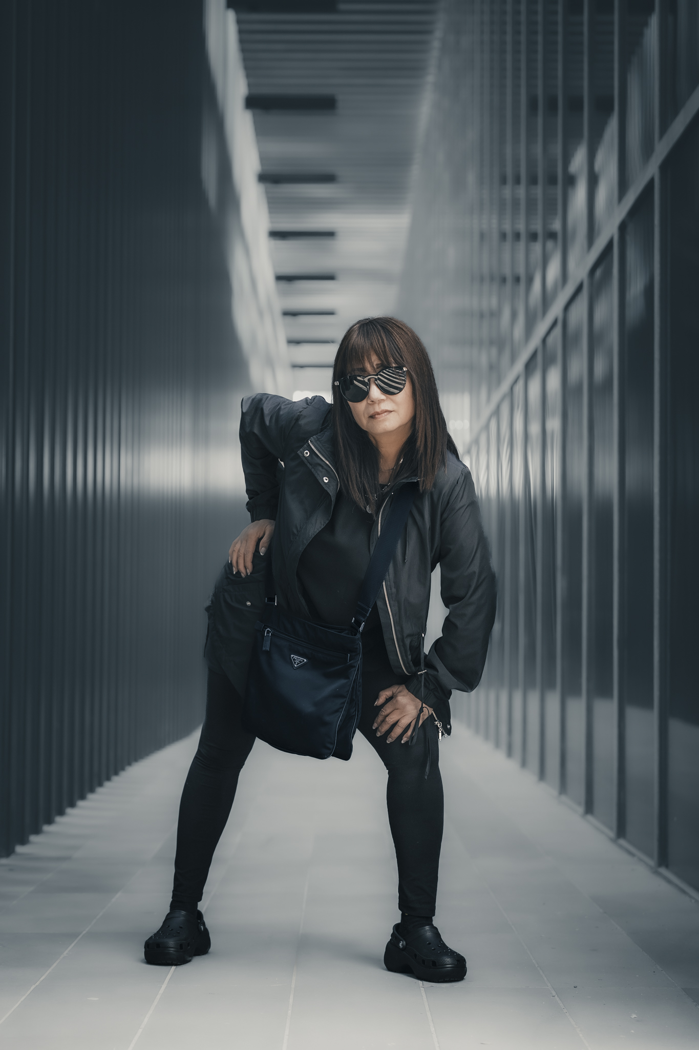 Hannah Do | Melbourne | Kisau Photography by Paul Tocatlian