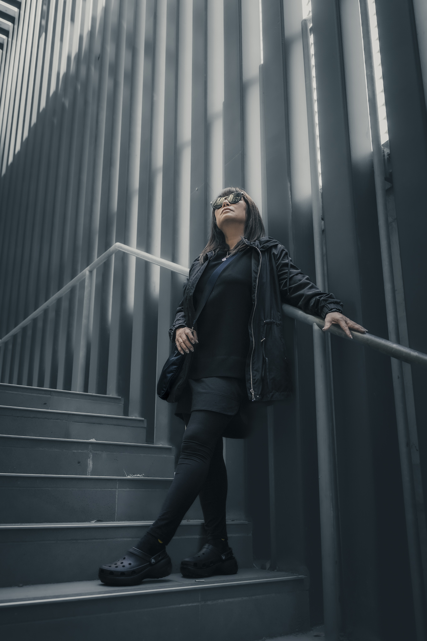 Hannah Do | Melbourne | Kisau Photography by Paul Tocatlian