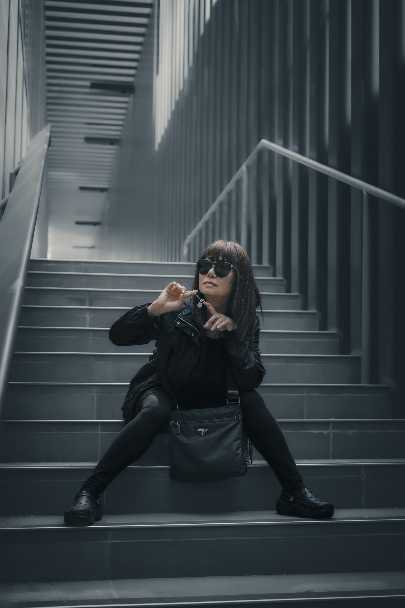 Hannah Do | Melbourne | Kisau Photography by Paul Tocatlian