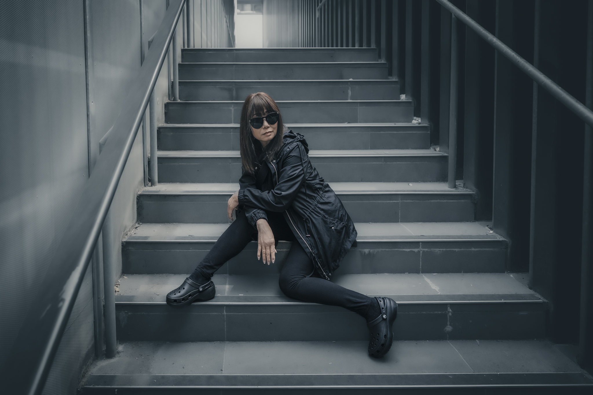 Hannah Do | Melbourne | Kisau Photography by Paul Tocatlian