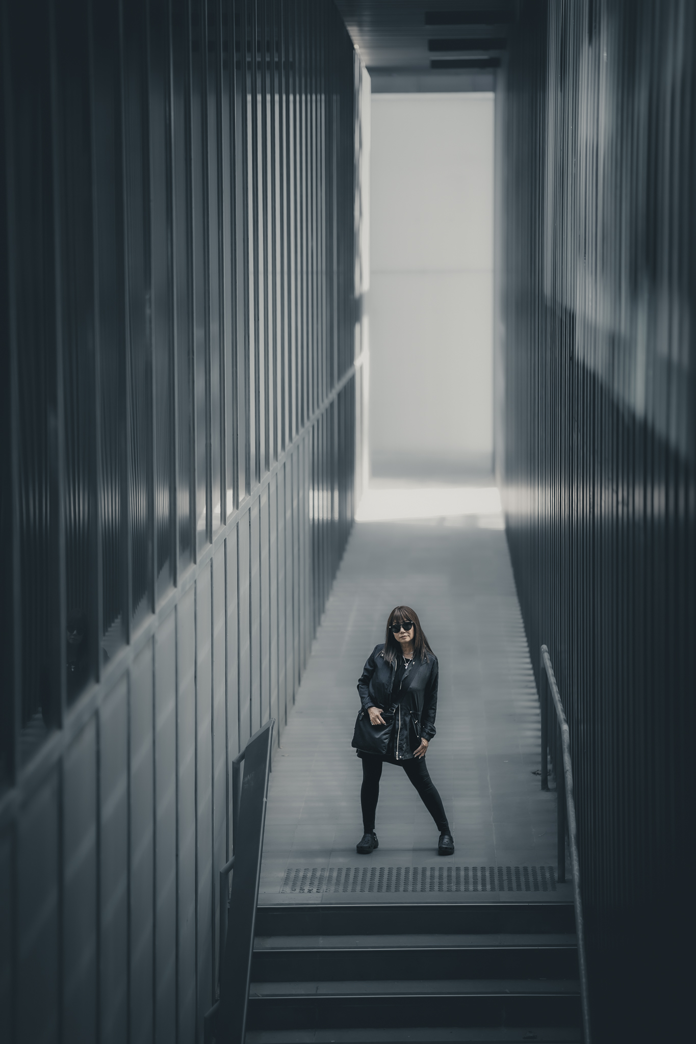 Hannah Do | Melbourne | Kisau Photography by Paul Tocatlian