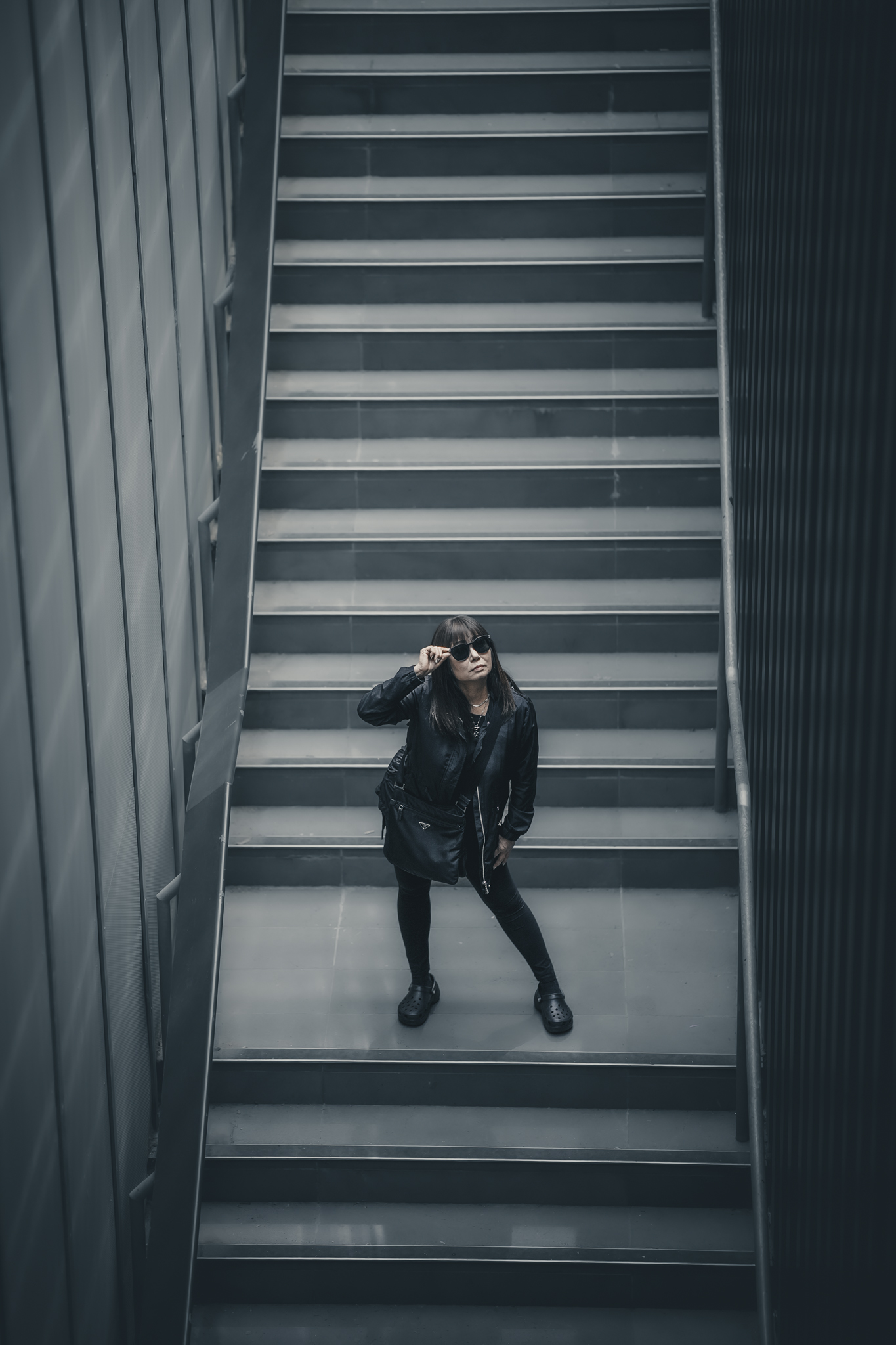 Hannah Do | Melbourne | Kisau Photography by Paul Tocatlian