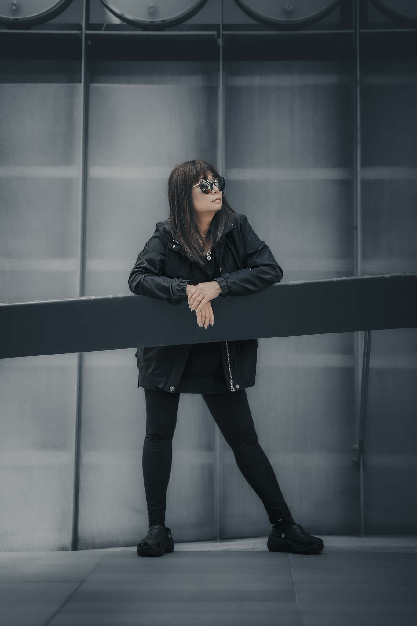 Hannah Do | Melbourne | Kisau Photography by Paul Tocatlian