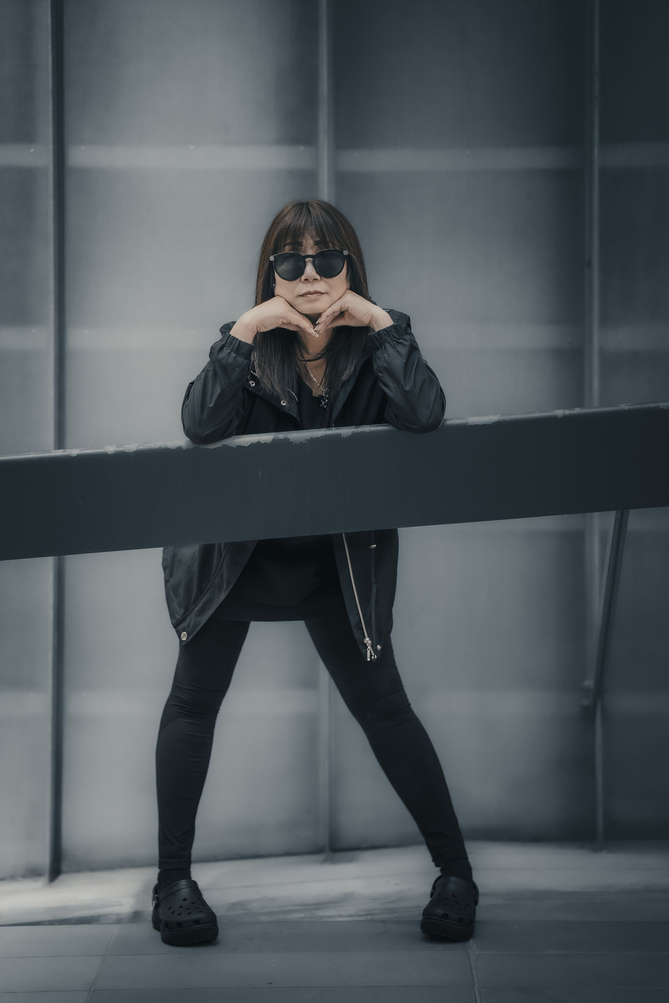 Hannah Do | Melbourne | Kisau Photography by Paul Tocatlian