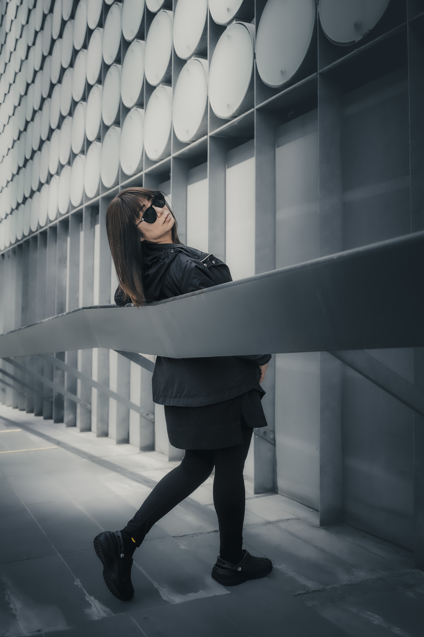 Hannah Do | Melbourne | Kisau Photography by Paul Tocatlian