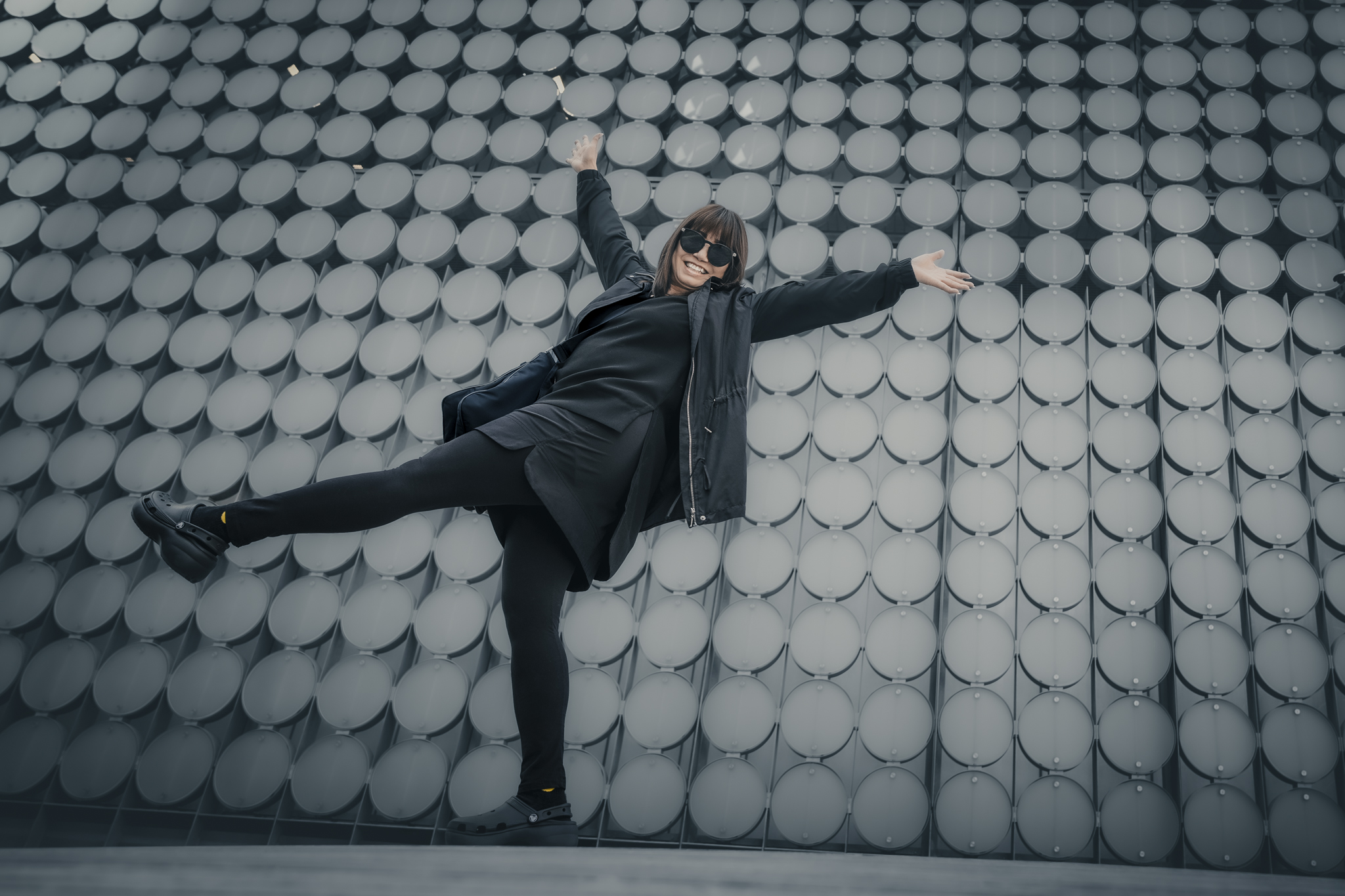 Hannah Do | Melbourne | Kisau Photography by Paul Tocatlian