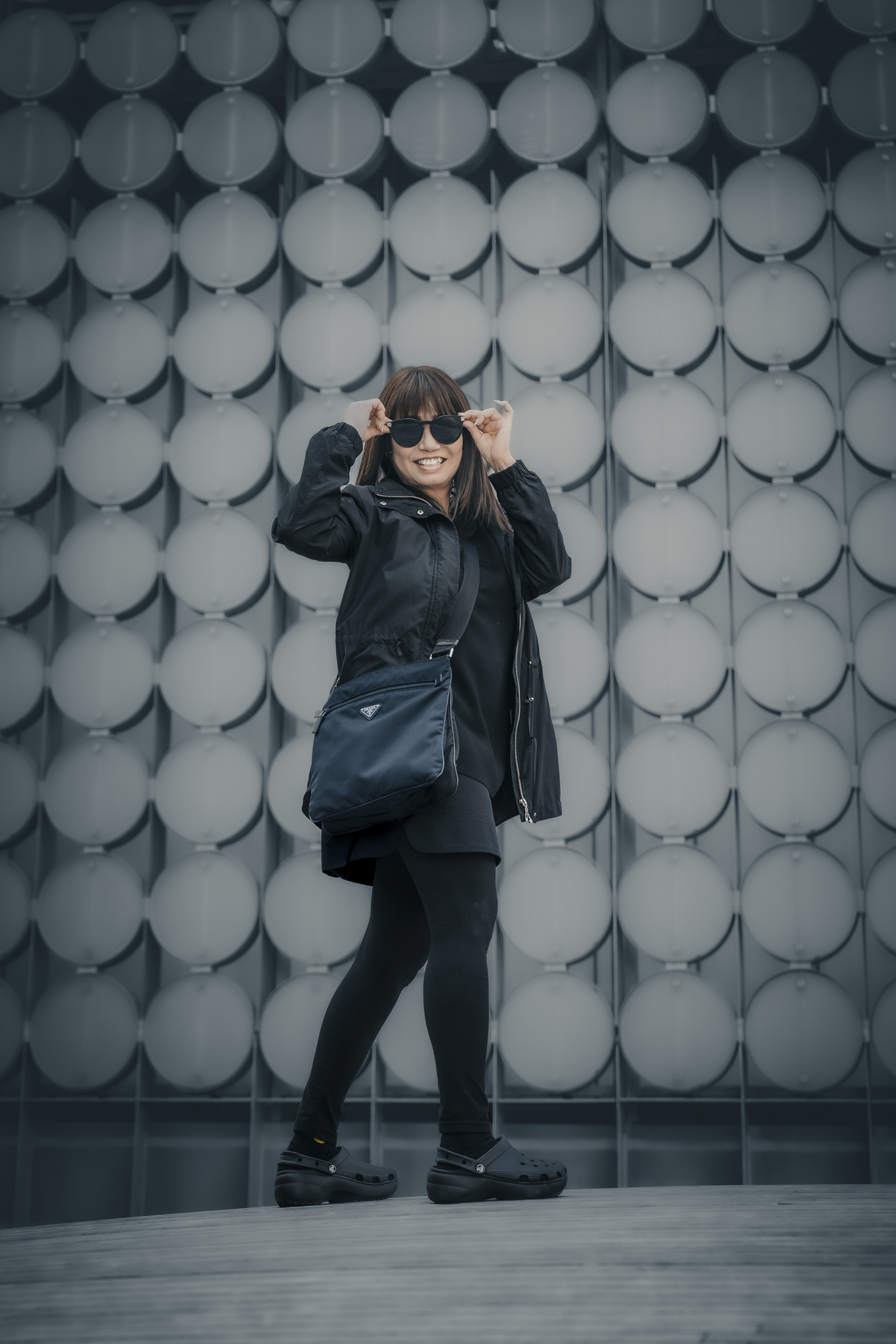 Hannah Do | Melbourne | Kisau Photography by Paul Tocatlian