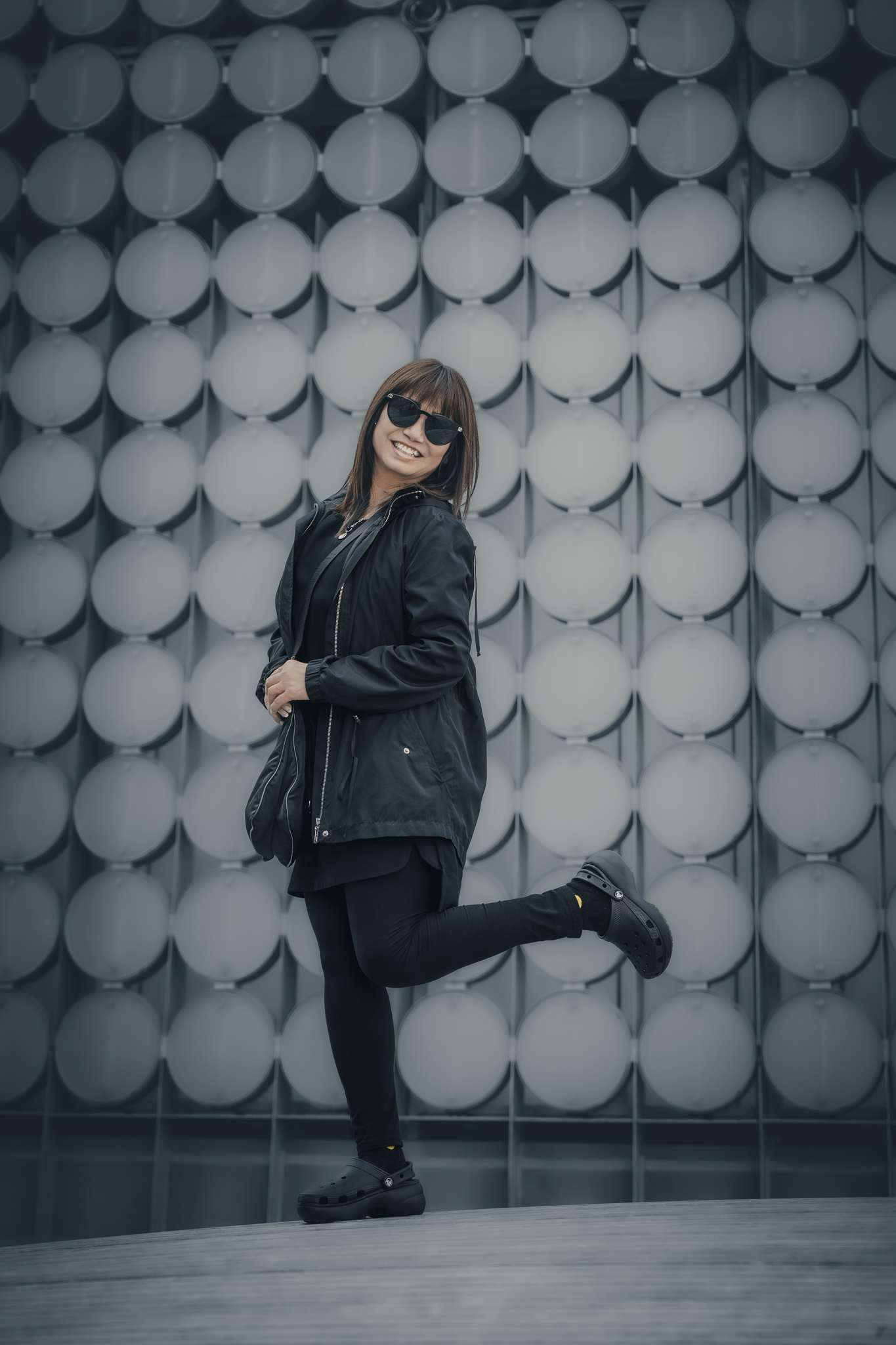 Hannah Do | Melbourne | Kisau Photography by Paul Tocatlian