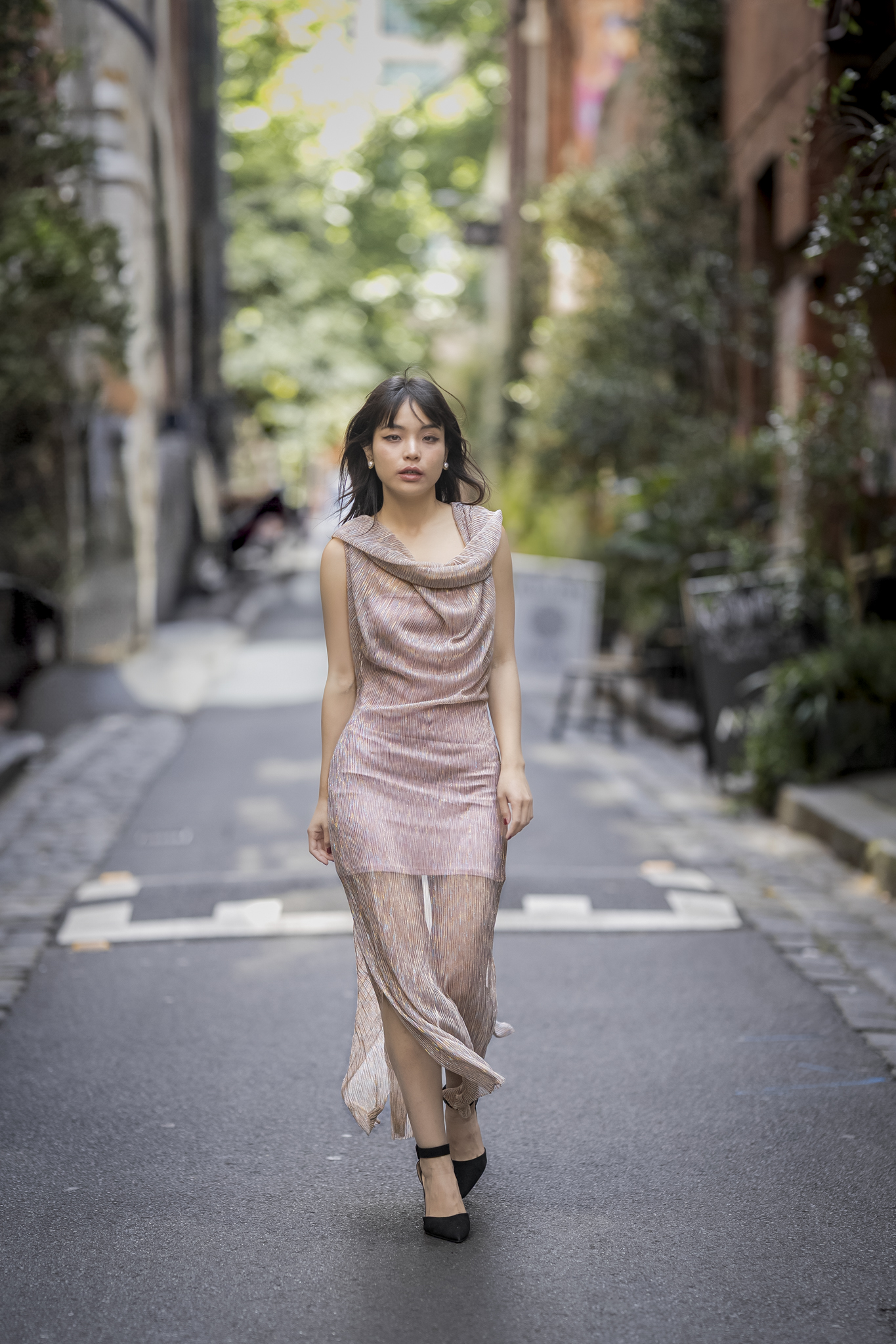 Hridita in Scott Braxton | Kisau Photography by Paul Tocatlian