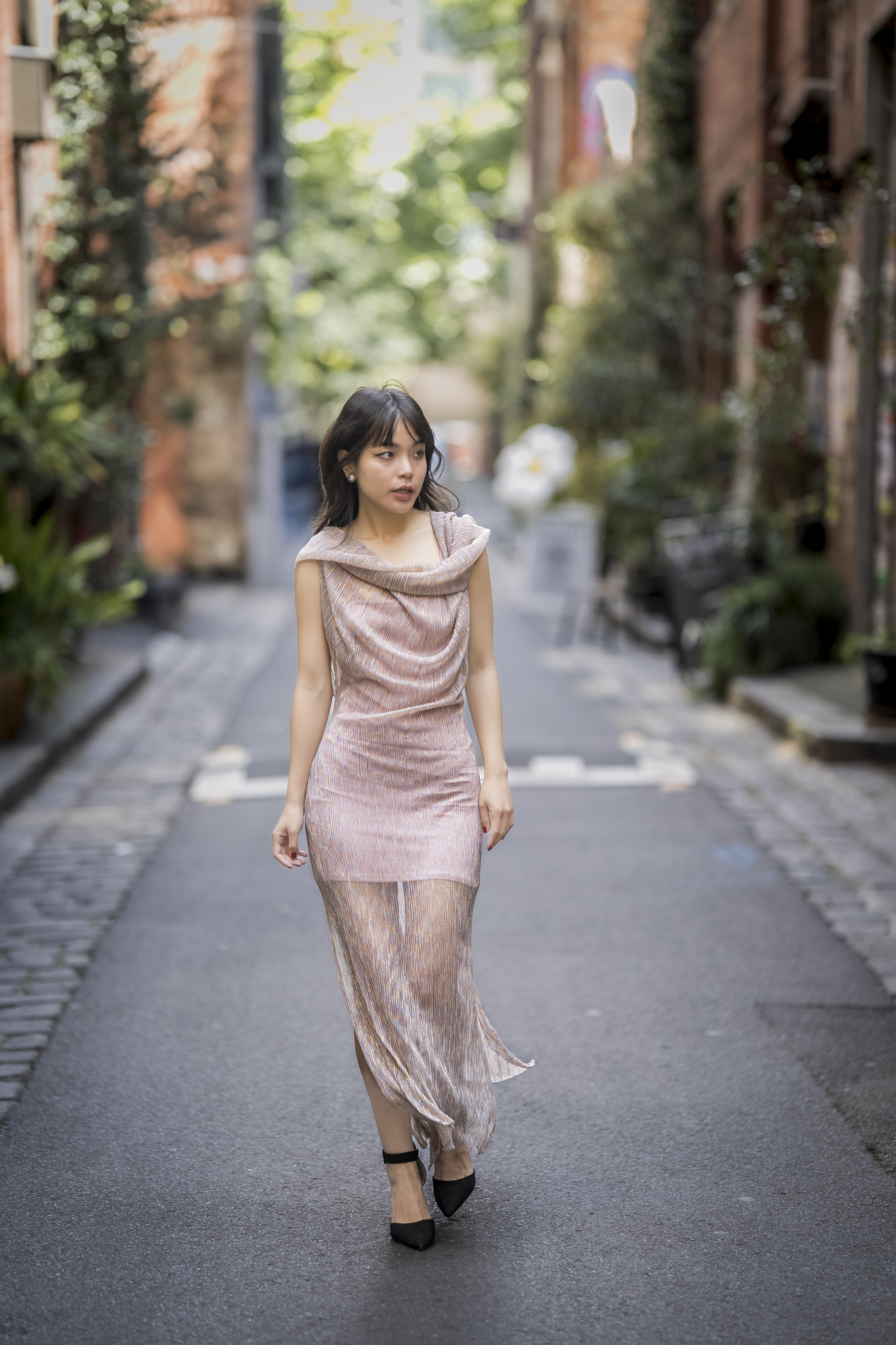 Hridita in Scott Braxton | Kisau Photography by Paul Tocatlian