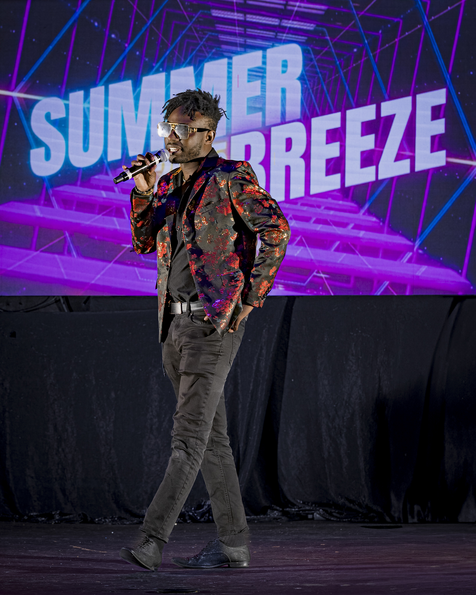 Summer Breeze 2025 | L'Aron