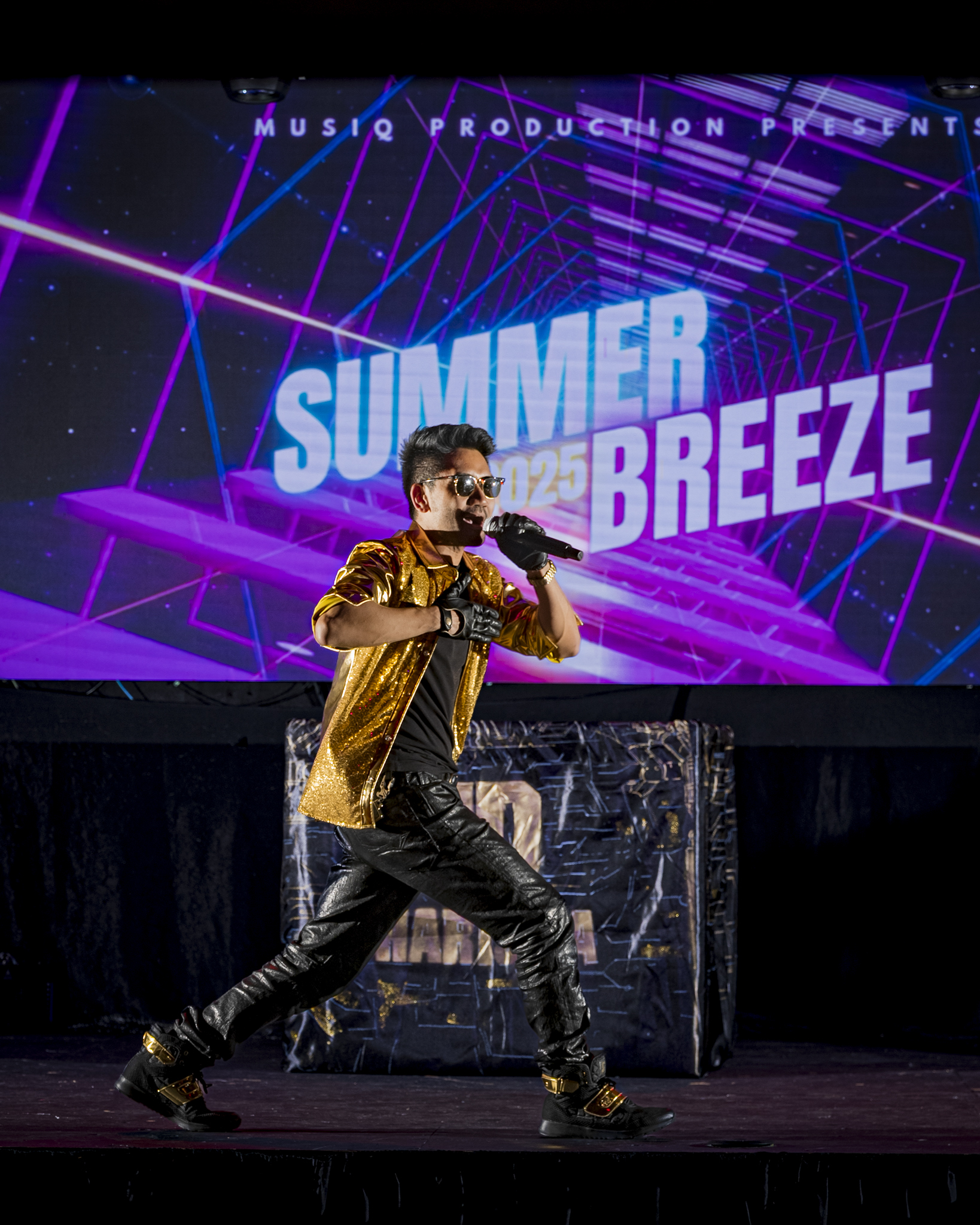 Summer Breeze 2025 | JD Charisma