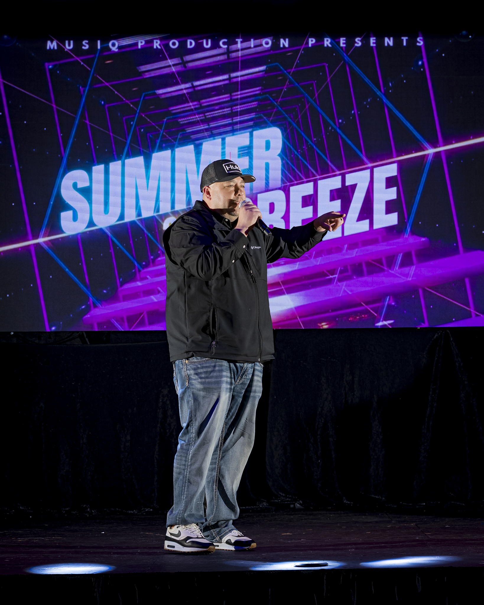 Summer Breeze 2025 | Miss Glamorous International